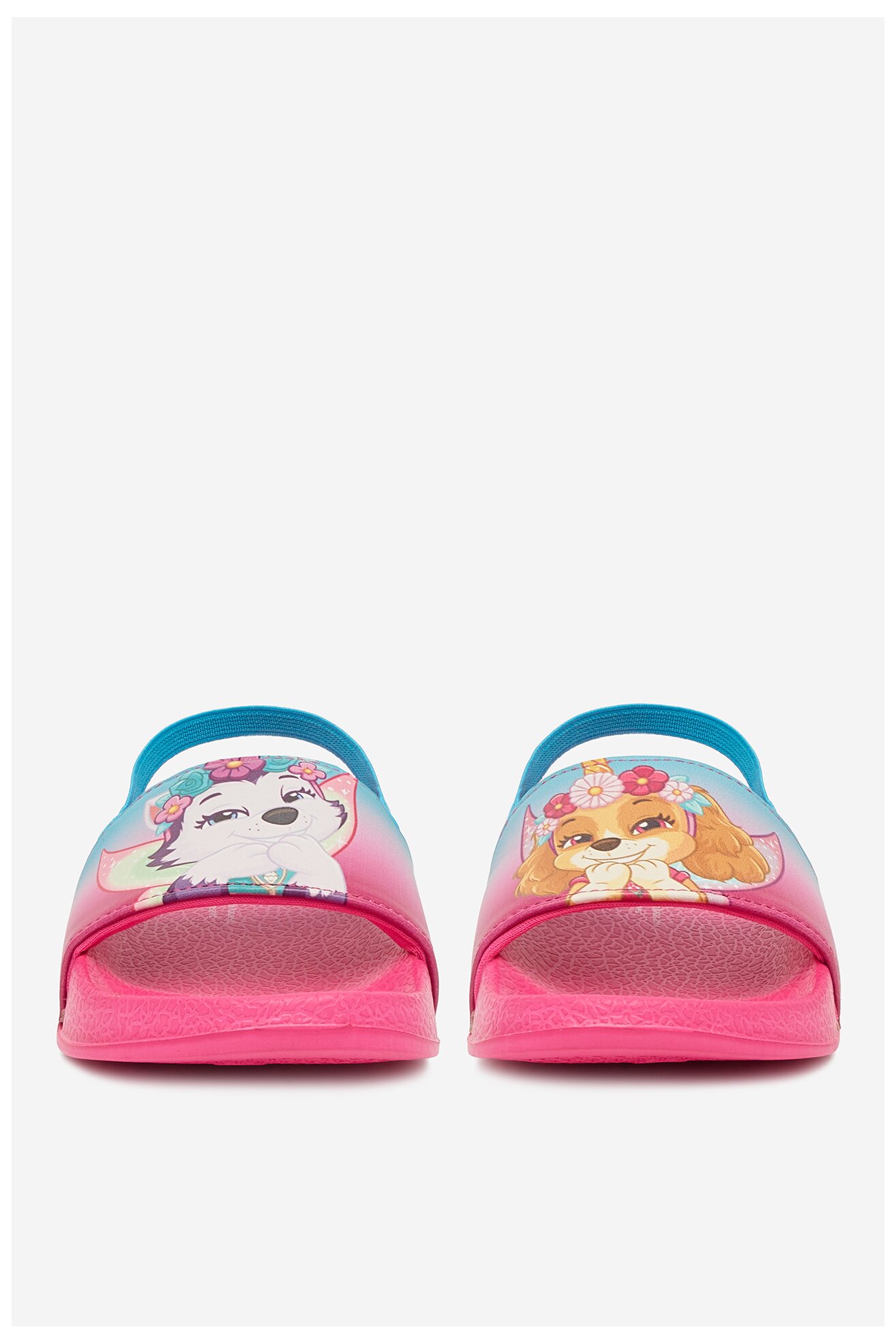 Klapki basenowe Paw Patrol CEO-CP76-AW25-236PAW Różowy