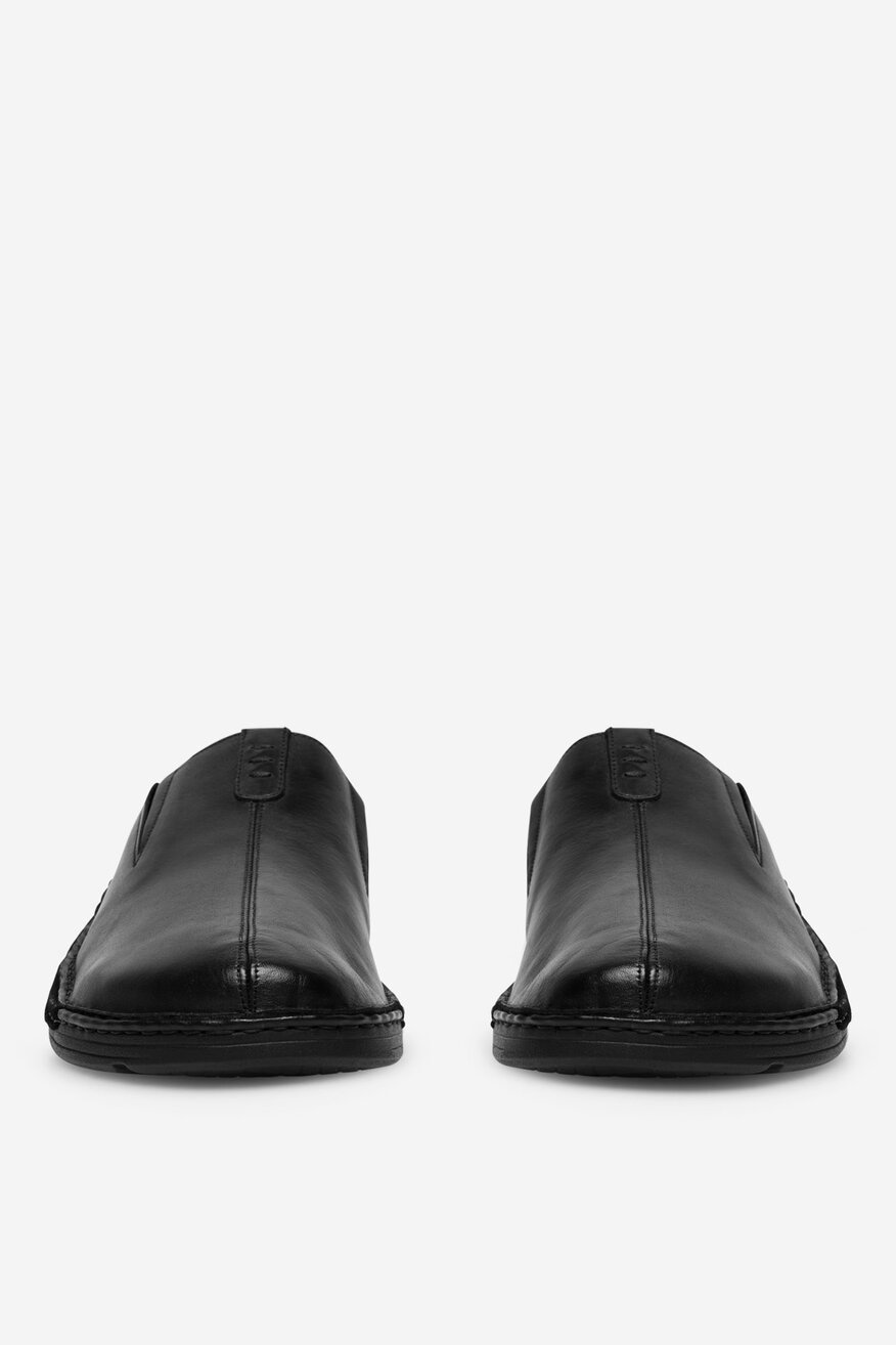 
                Șlapi Lasocki NEGRU - 5905588570486