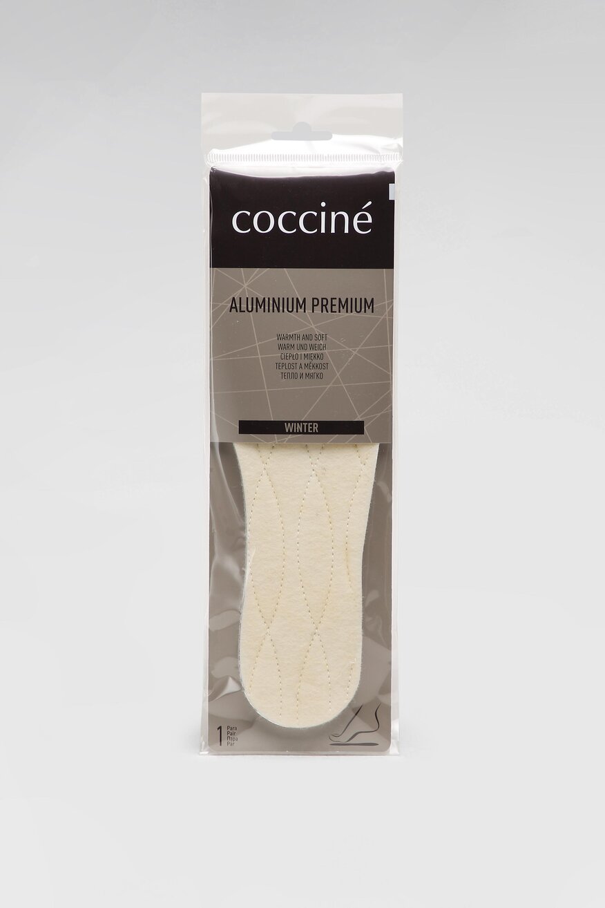 Устілки Для Взуття Coccine МІКС - 5900949526485