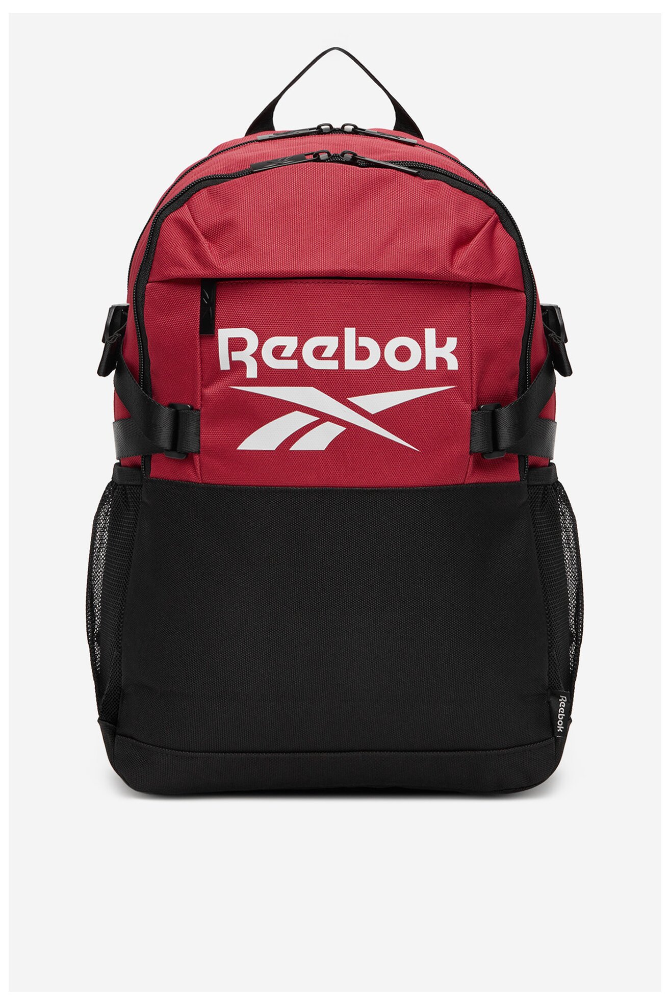 Hátizsák Reebok RBK-025-CCC-05 BORDÓ