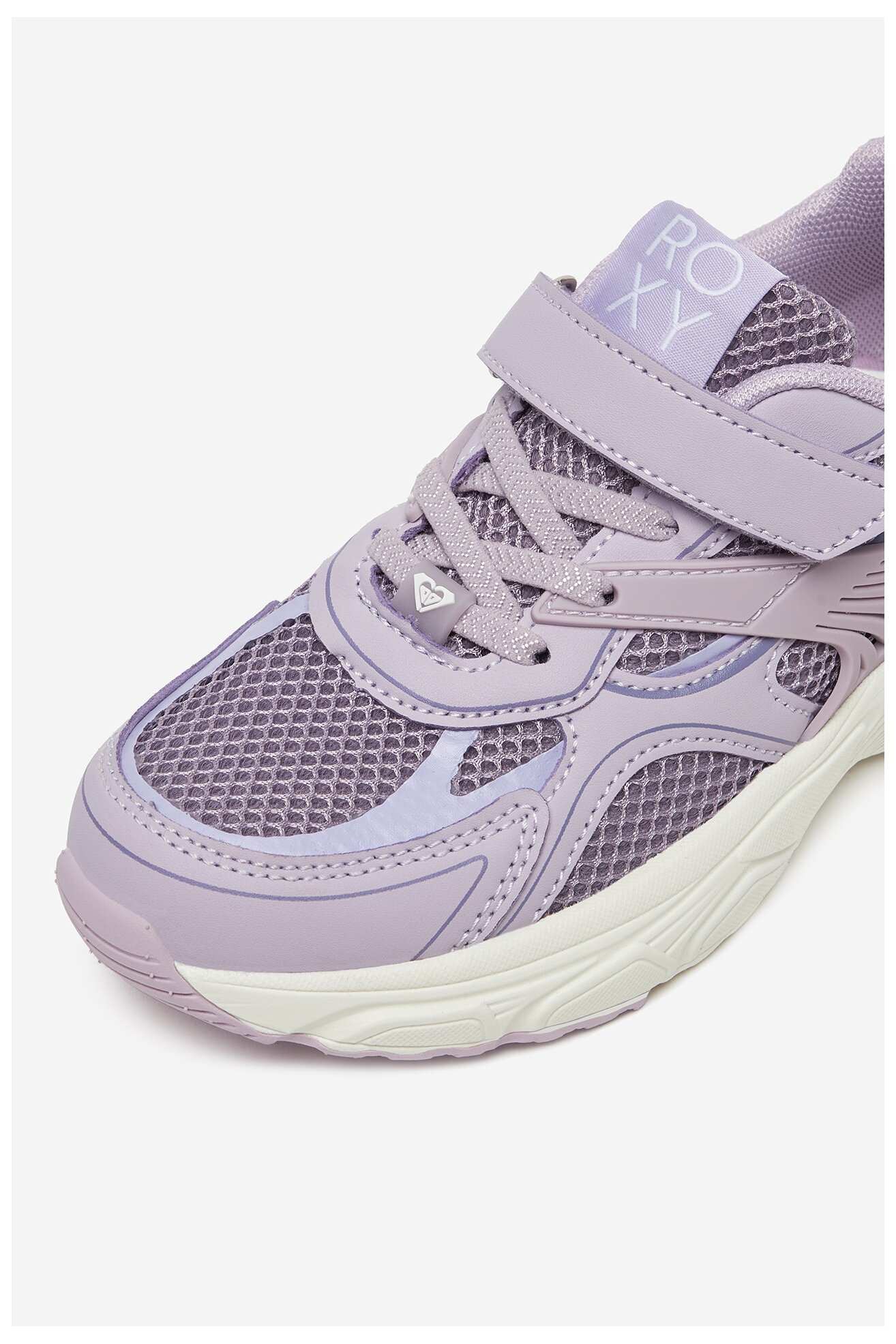 Sneakers ROXY CP72-25888 Fioletowy