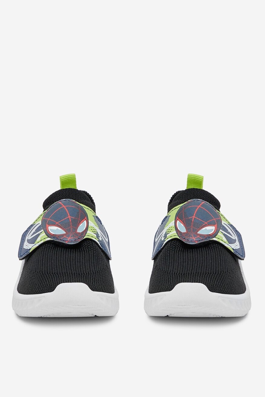 
                Spider-Man - Tenisówki na rzepy - 5906751268759