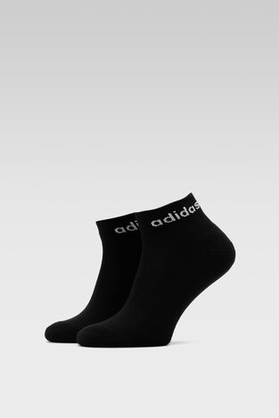 Čarape ADIDAS GE6128 (37-39) CRNA