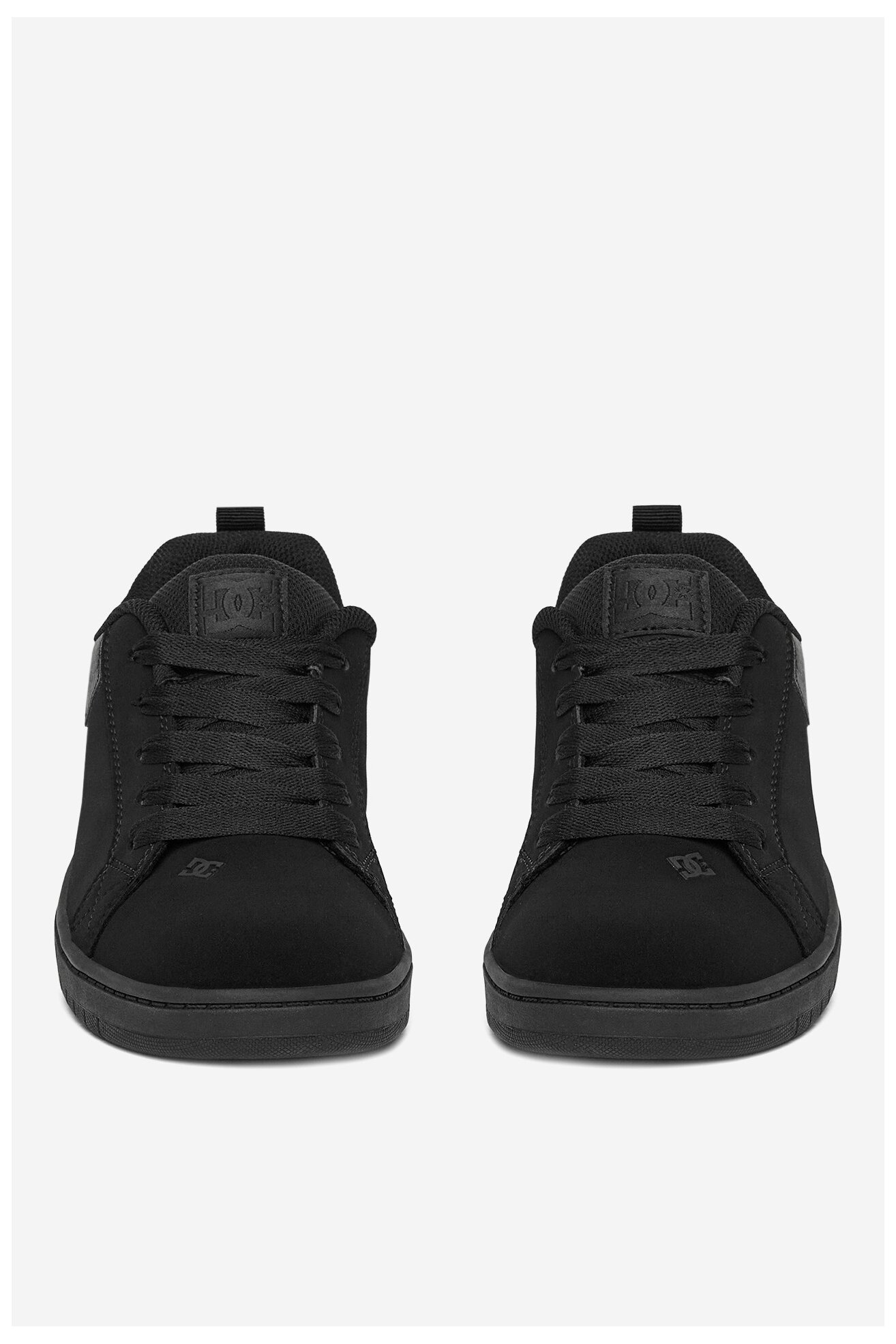 Sportska obuća DC Shoes COURT GRAFFIK ADBS100207-BB2 CRNA