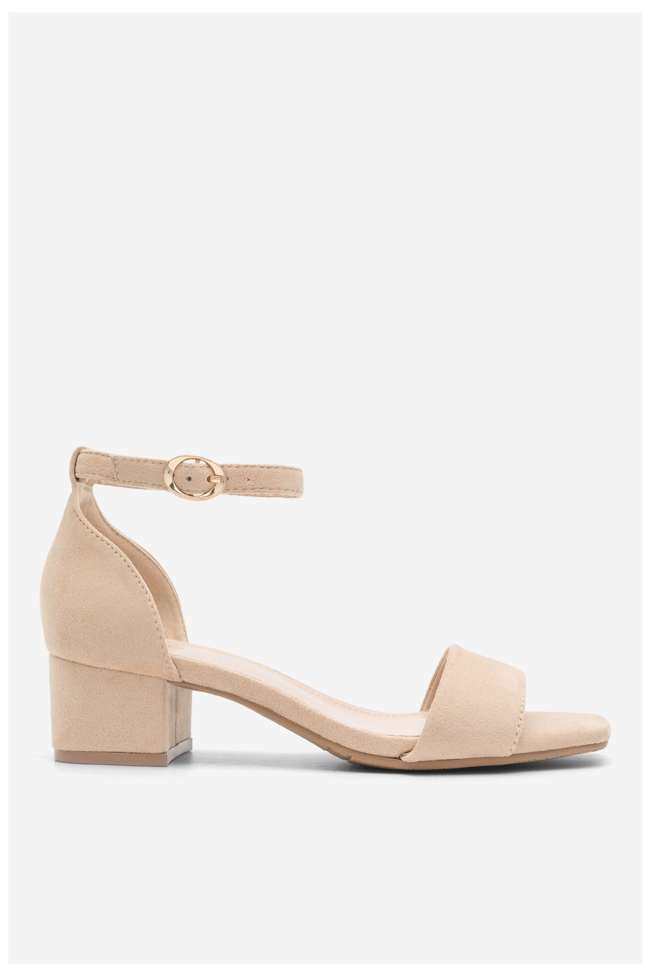 Сандали Jenny Fairy LS5667-01A БЕЖОВ