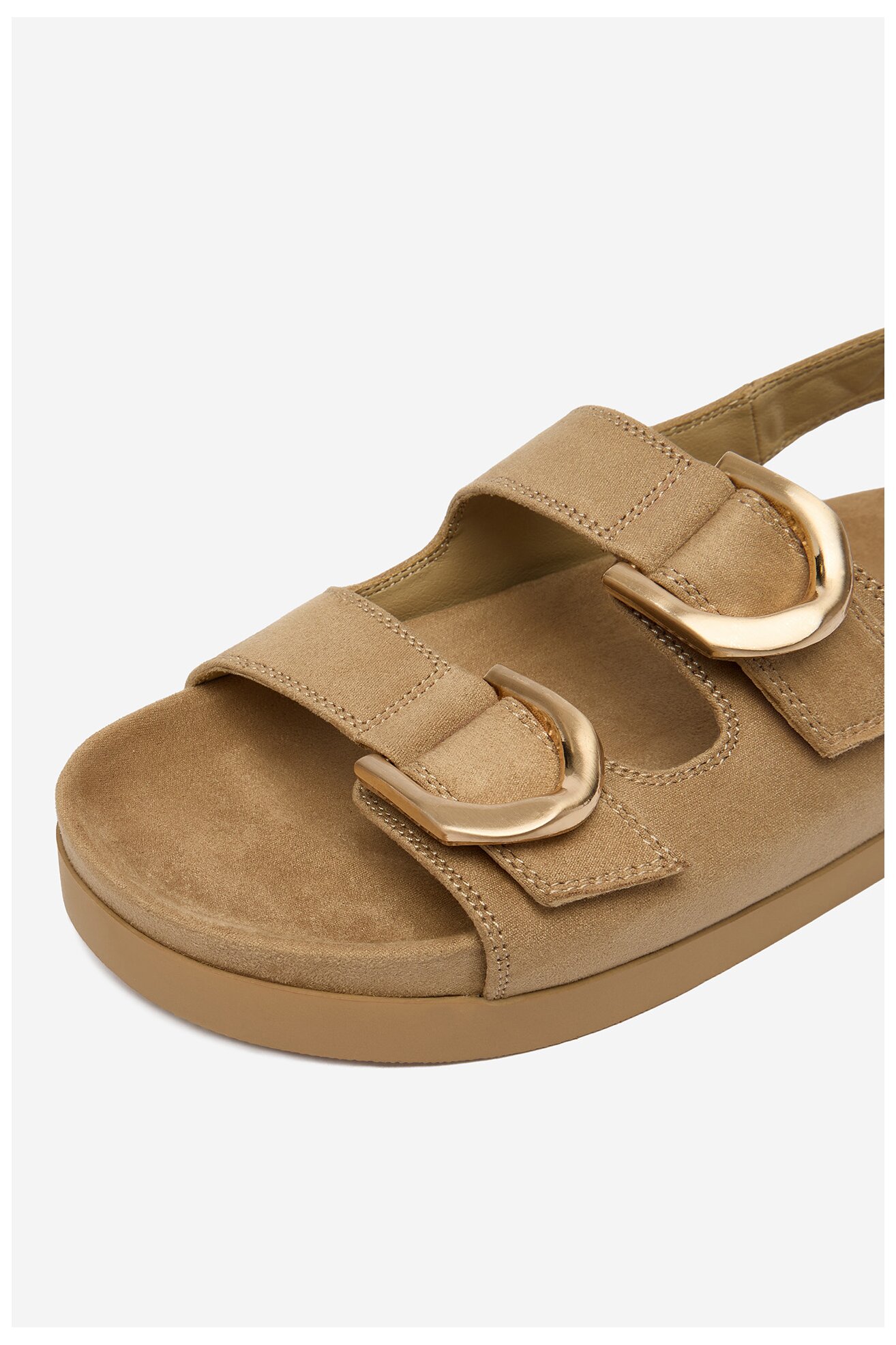 Сандалі DeeZee CEO-SG19779-1 БЕЖЕВИЙ