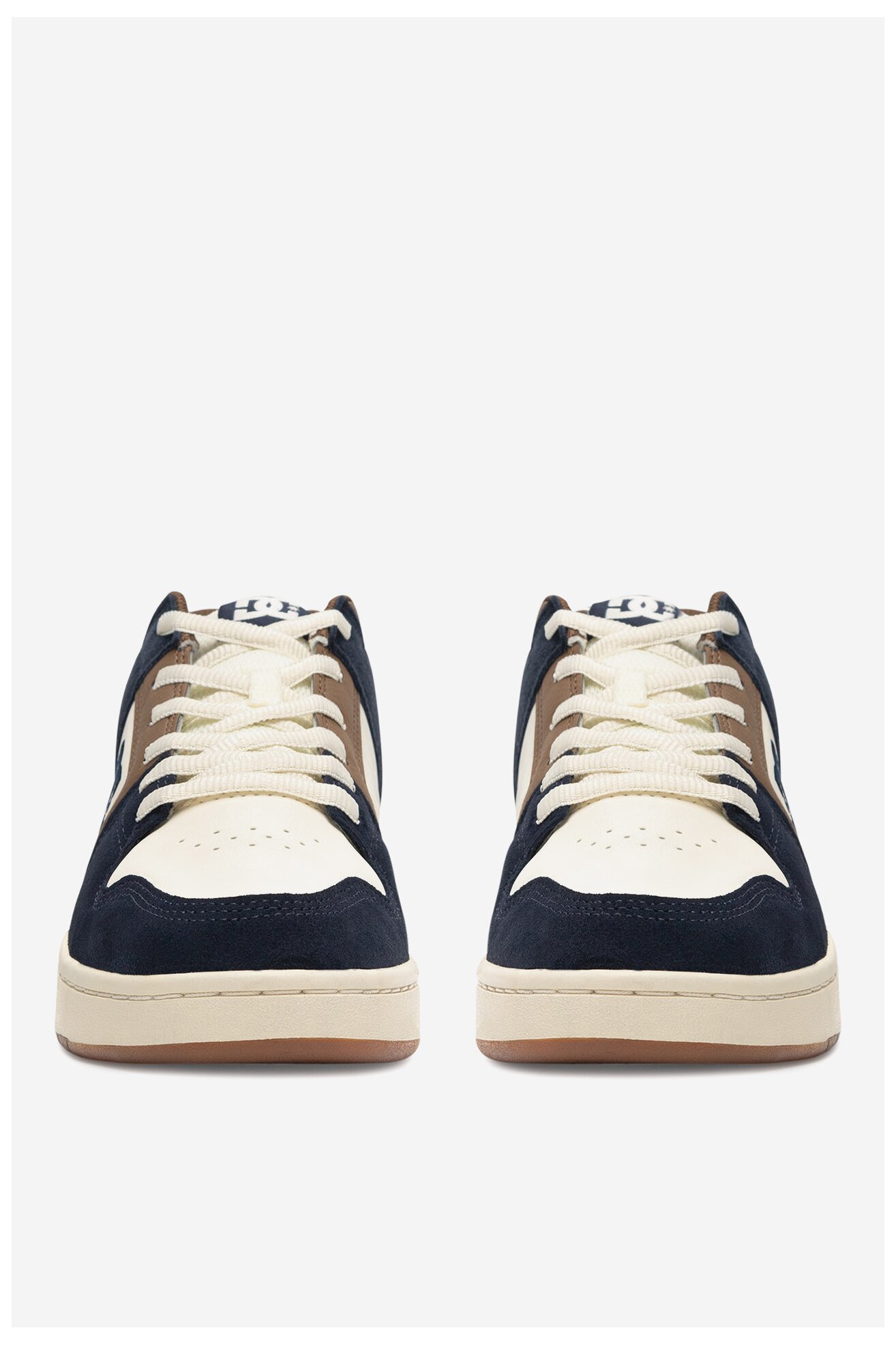 Спортни обувки DC Shoes MANTECA 4 ADYS100765-TBN КОБАЛТОВО СИНЬО