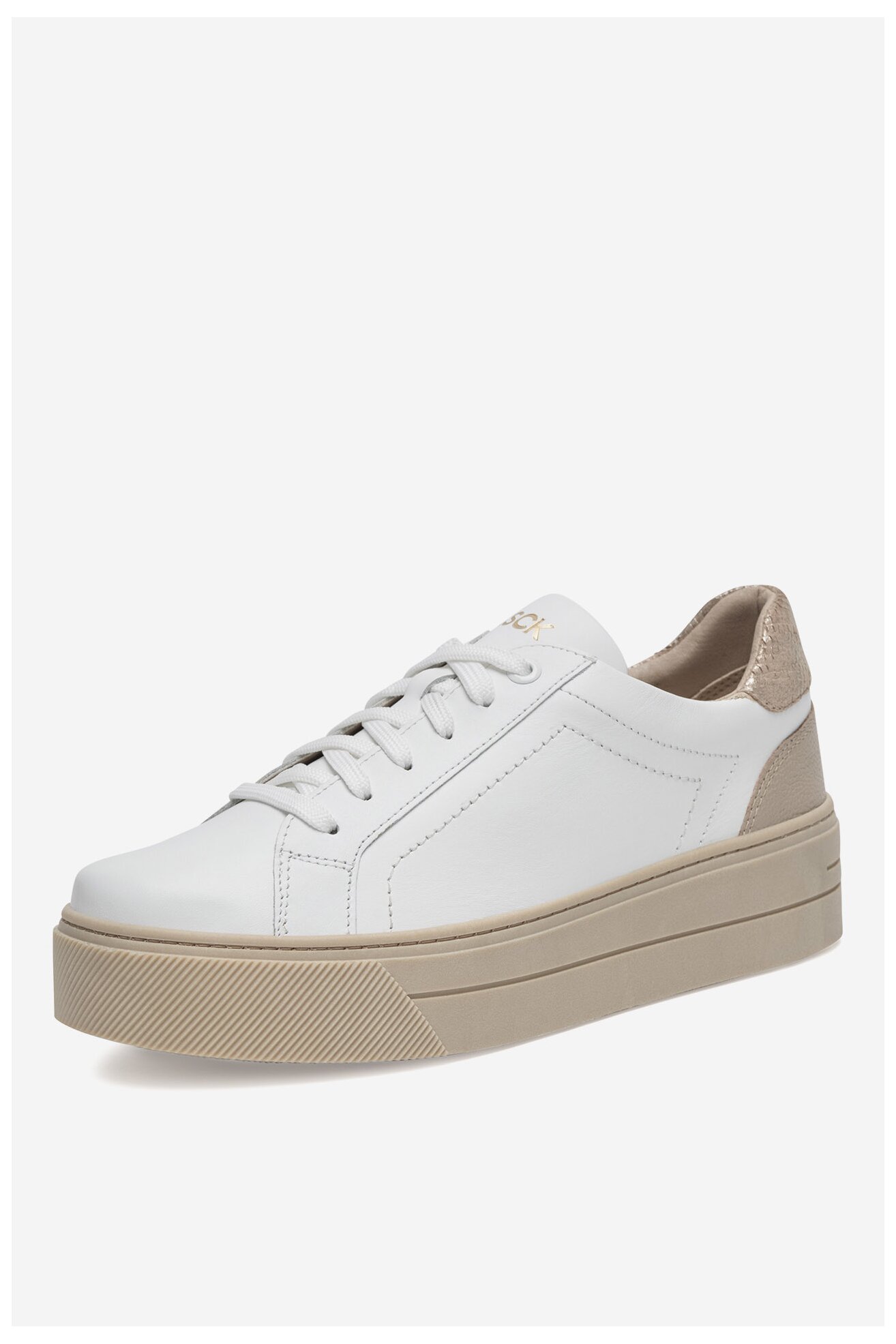 Sneakers Lasocki ARC-LUCCIANA-01 Biały