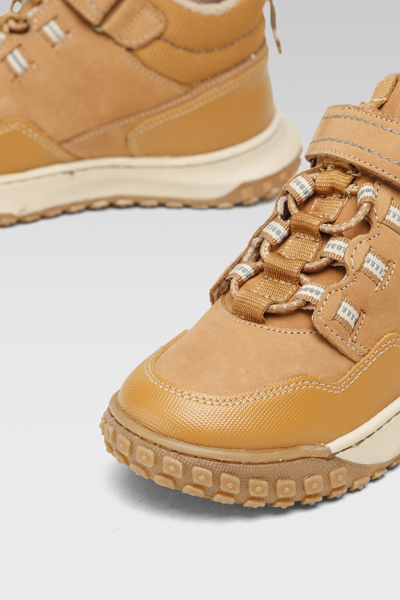 Trzewiki Lasocki Young CI12-3138-11 Camel