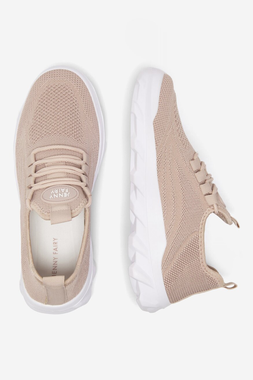 Jenny Fairy - Półbuty - 5905588524144
