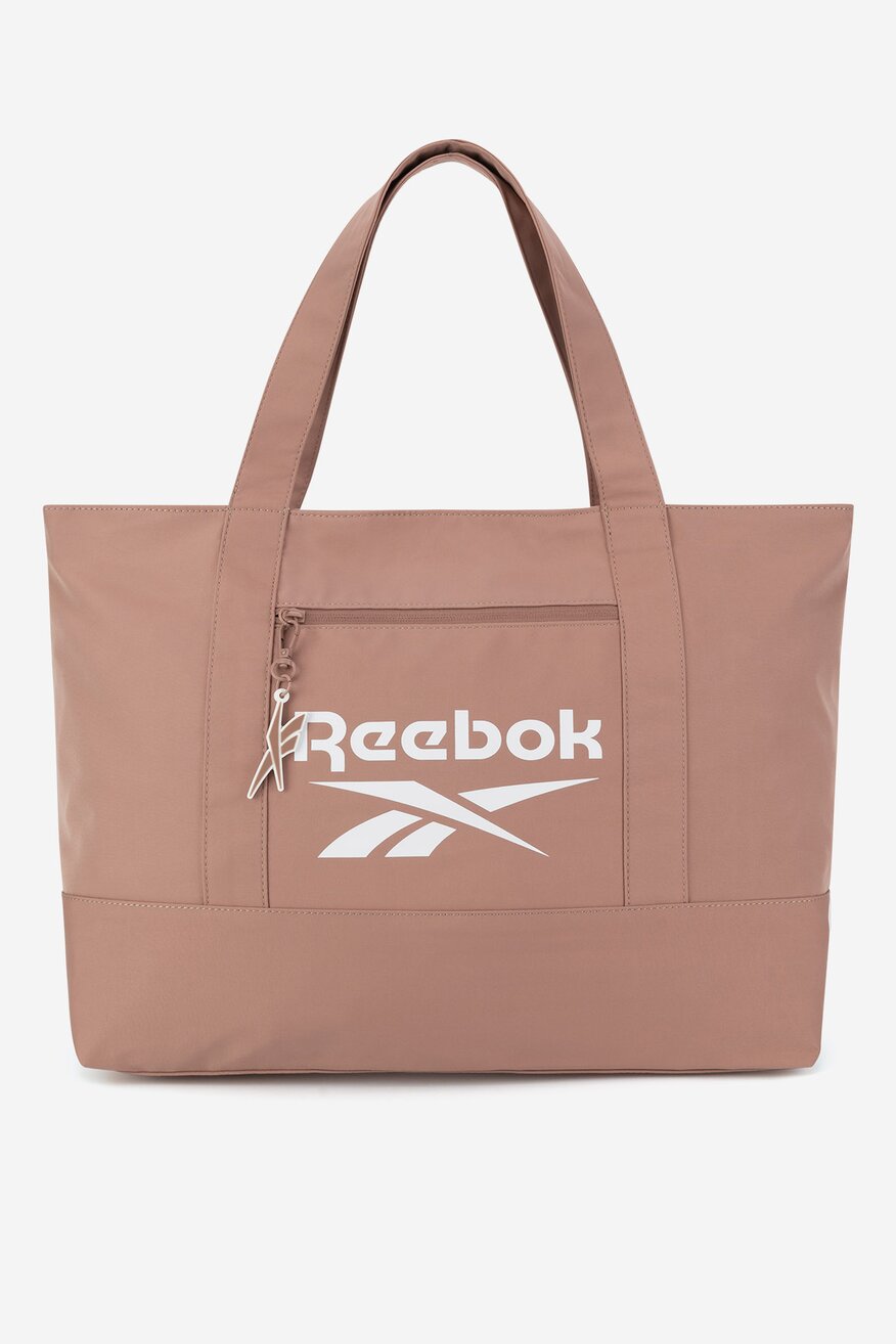 Torba Reebok ROZE - 5905588622802