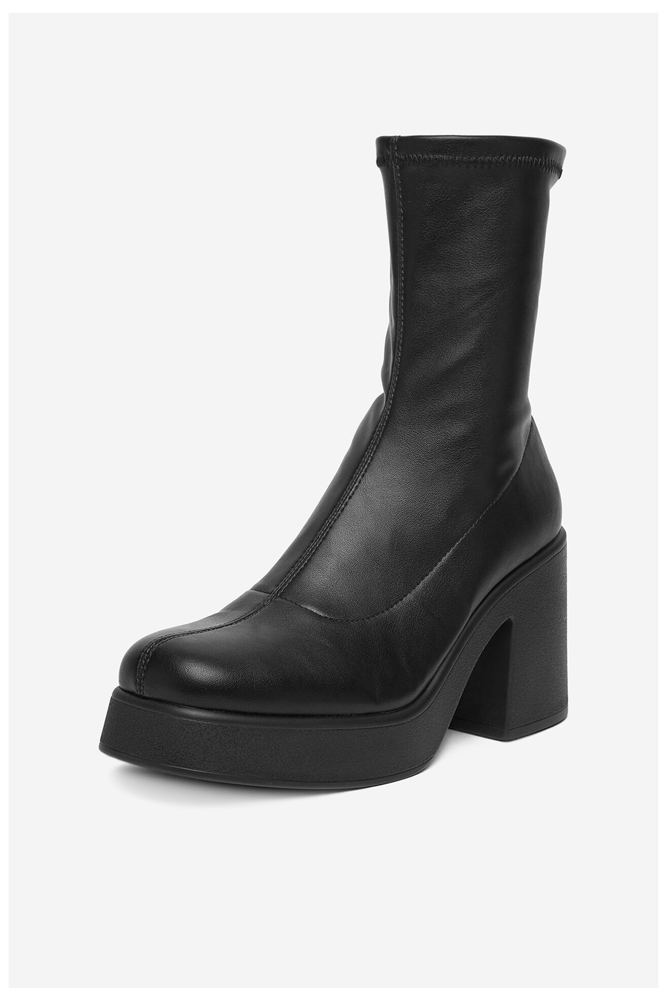 Ghete DeeZee BZRB0325-4 NEGRU