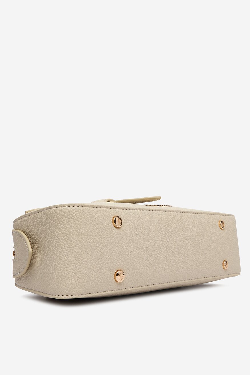 
                Сумка З Ремінцем Beverly Hills Polo Club ІВОРИ - 5906751598917