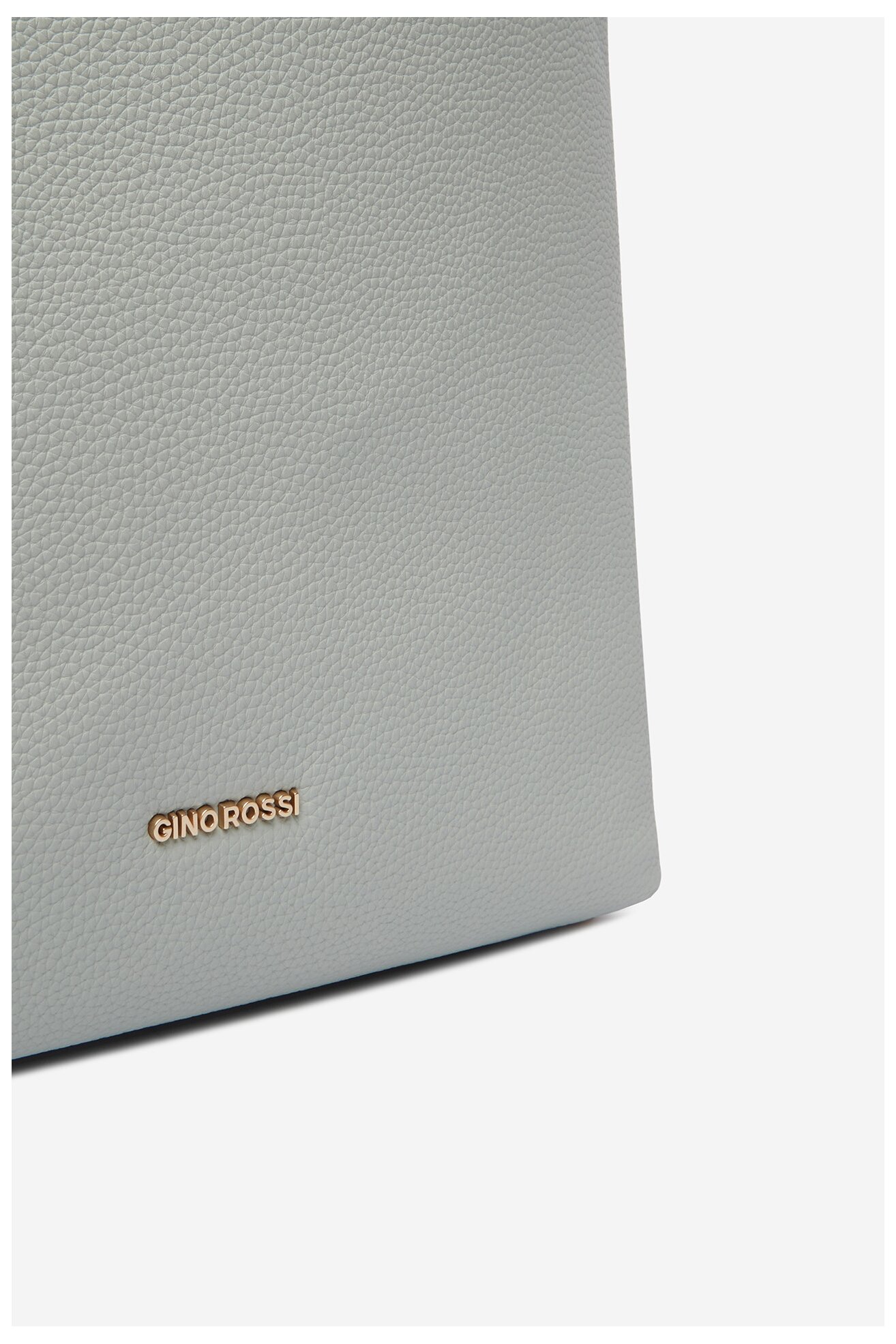 Дамска чанта Gino Rossi C-LDA8552 СВЕТЛОСИН