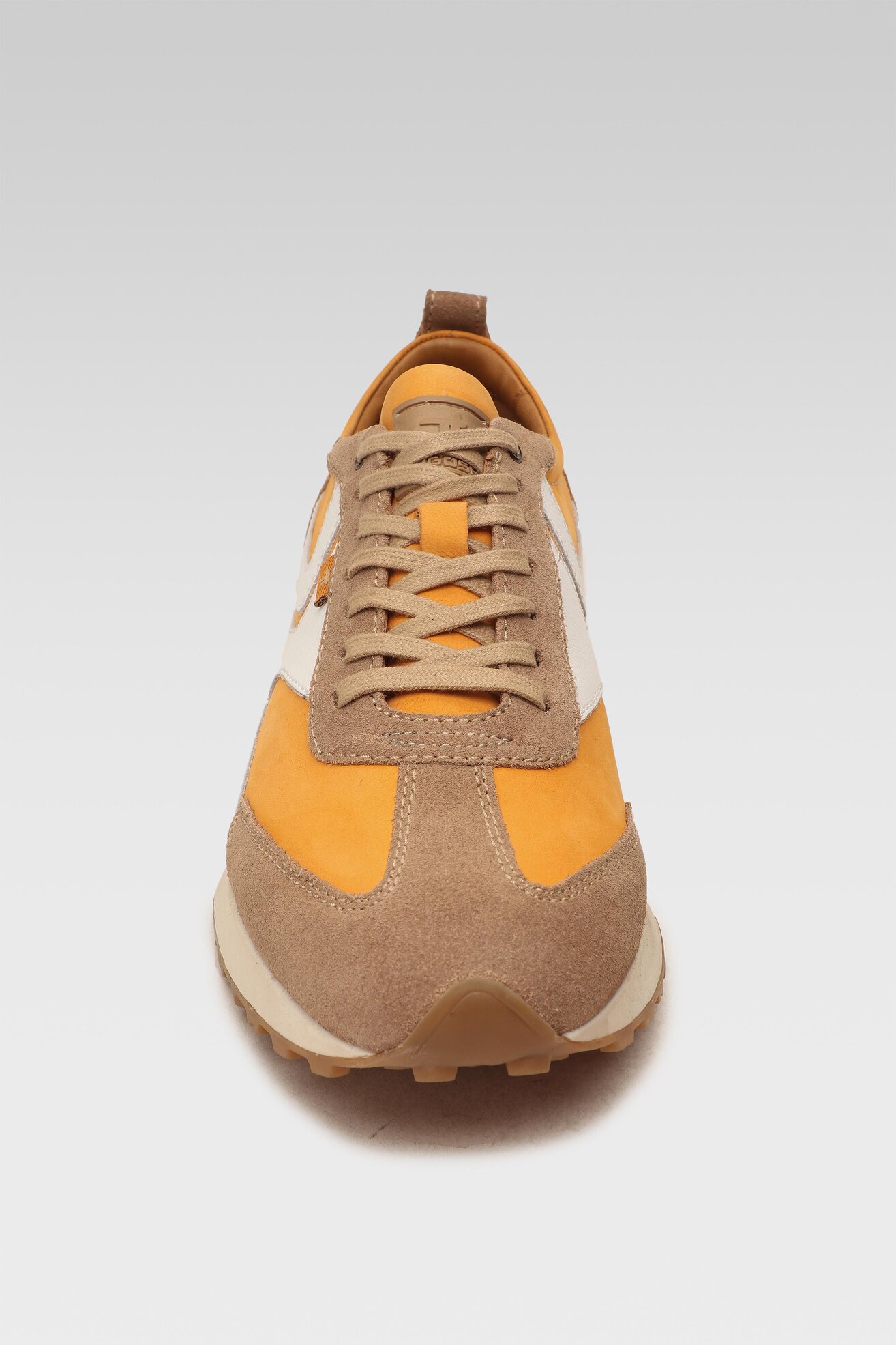 Sneakers Togoshi MI08-JERZY-04 Beżowy