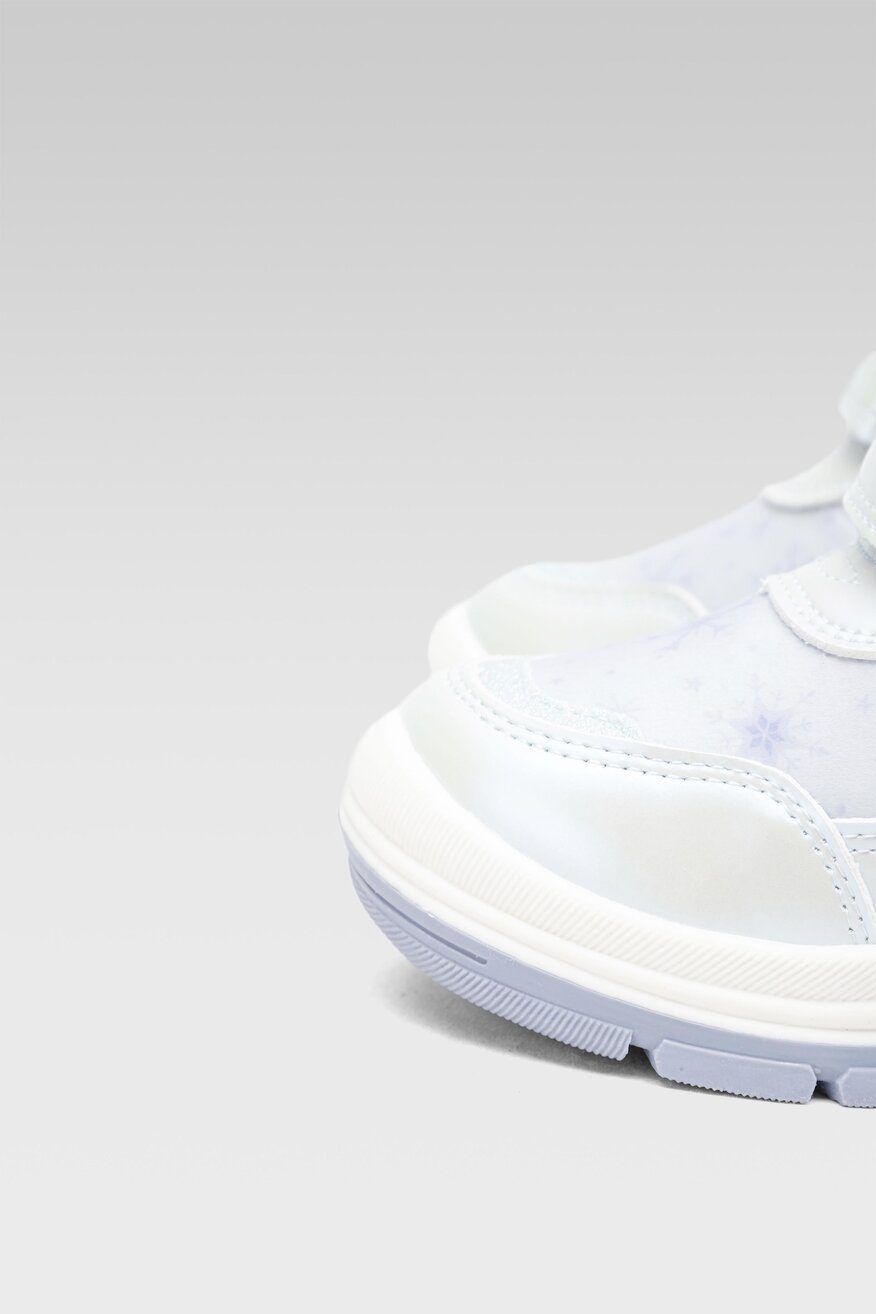 
                Frozen - Kozaki niebieskie - 5904862422749