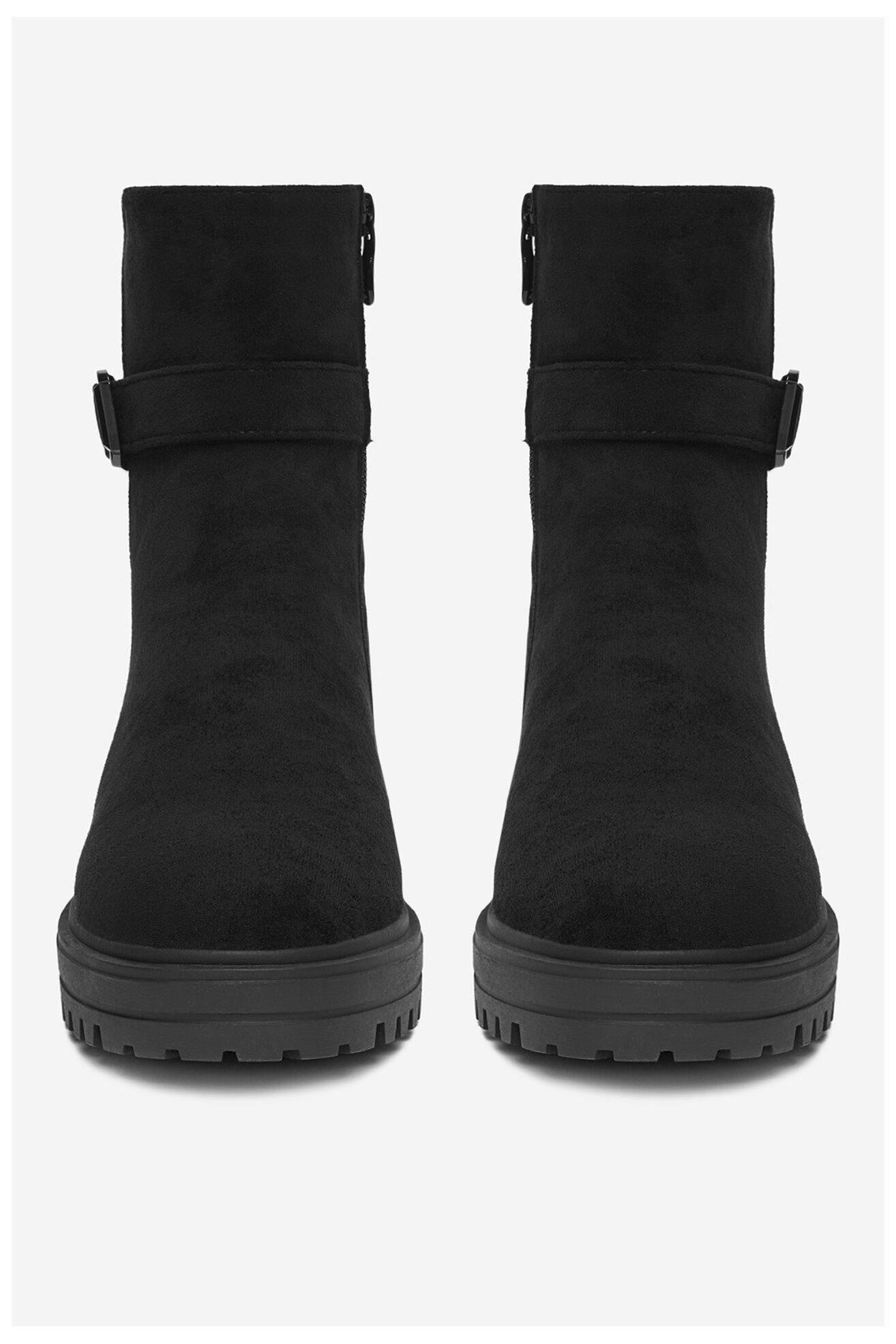 Ghete DeeZee HX22020-2 NEGRU