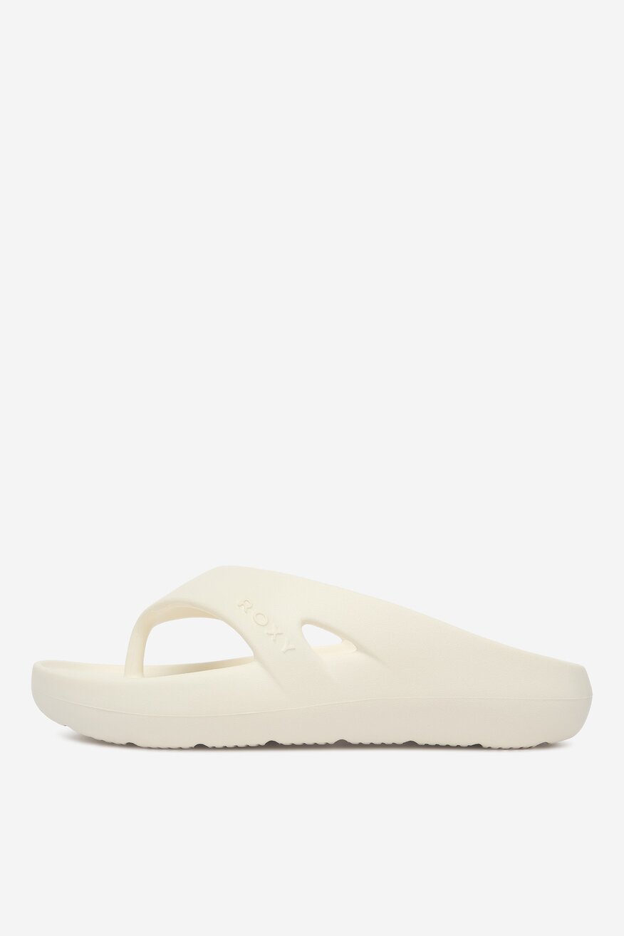 
                Шльопанець для басейну ROXY БІЛИЙ - 5906751950999