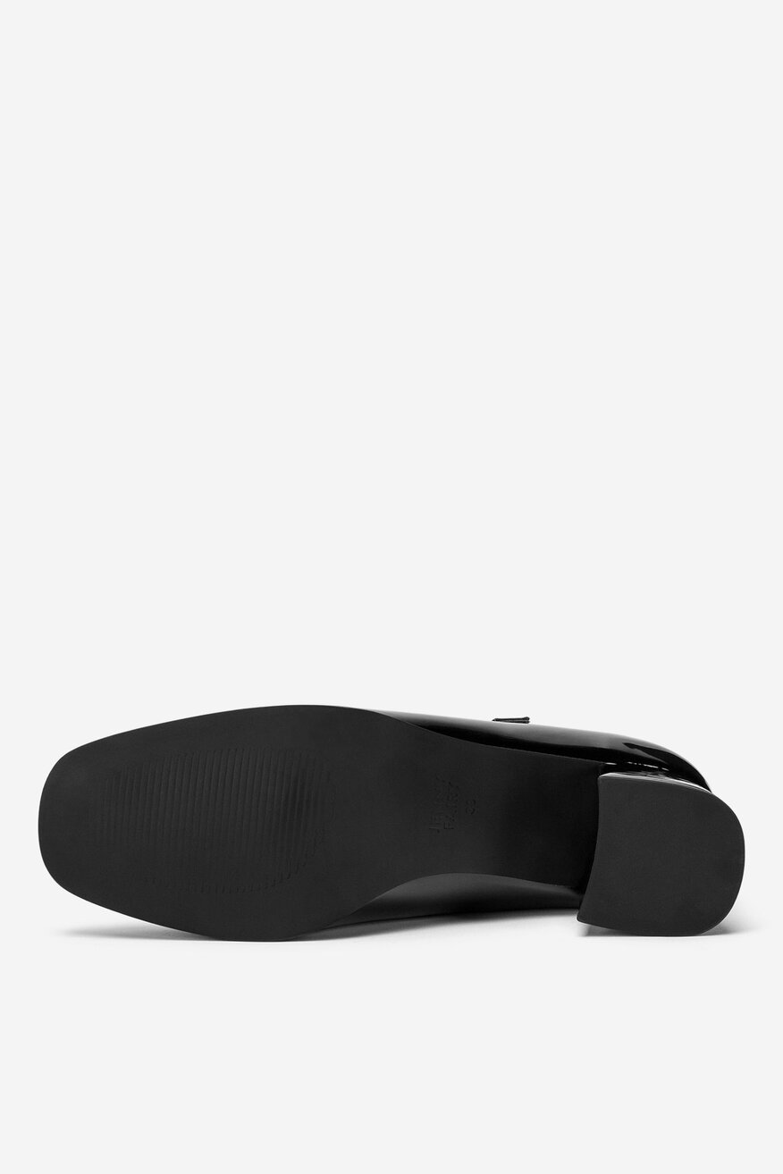 
                Jenny Fairy - Czółenka na słupku - 5905588740452