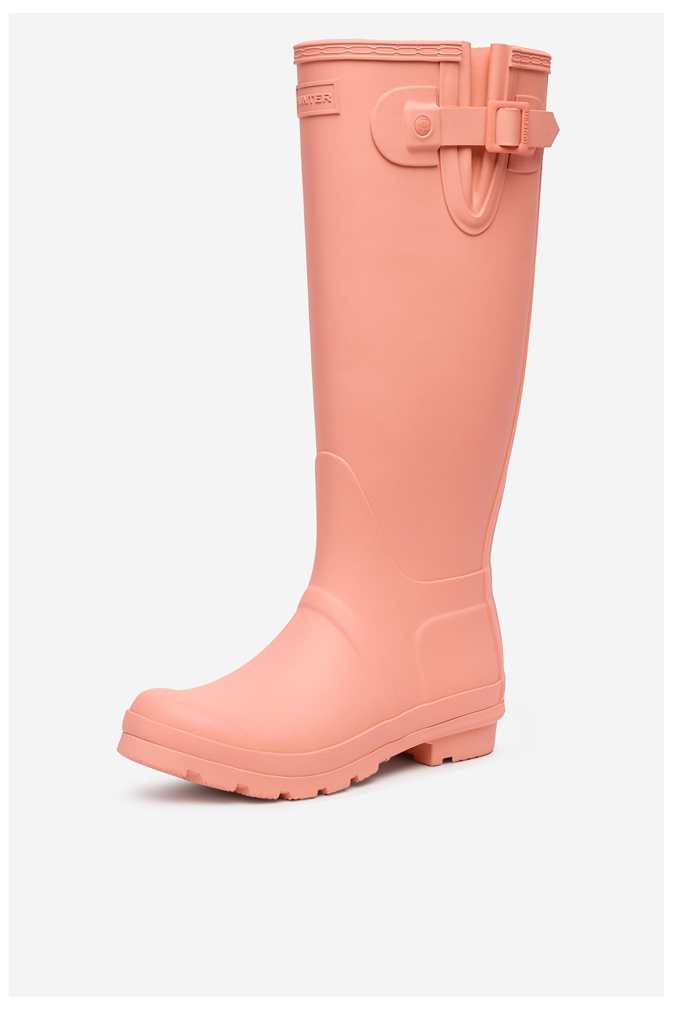 Kalosze HUNTER CEO-SJY-T Różowy