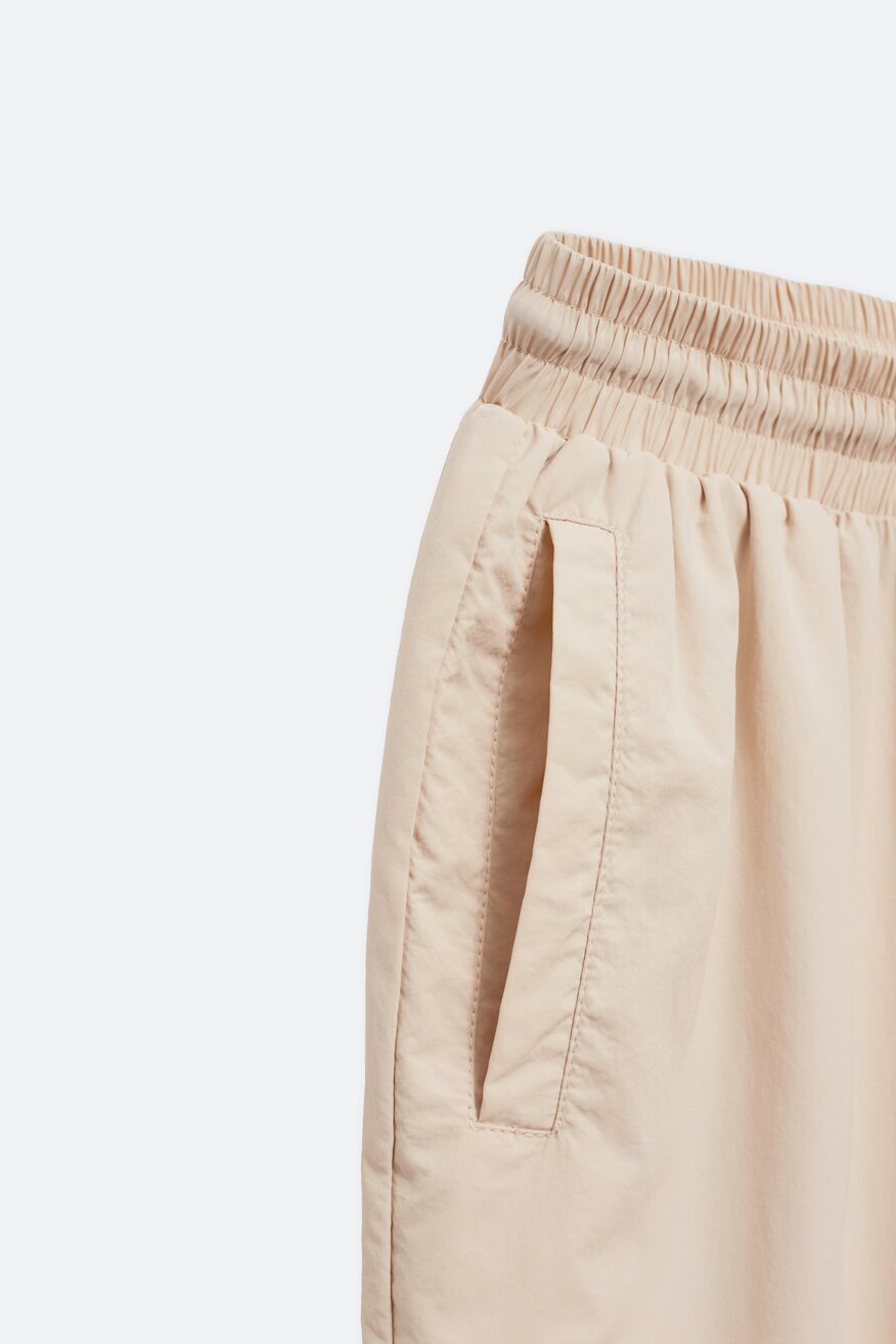 Sprandi - Joggery beżowe - 2230020930041