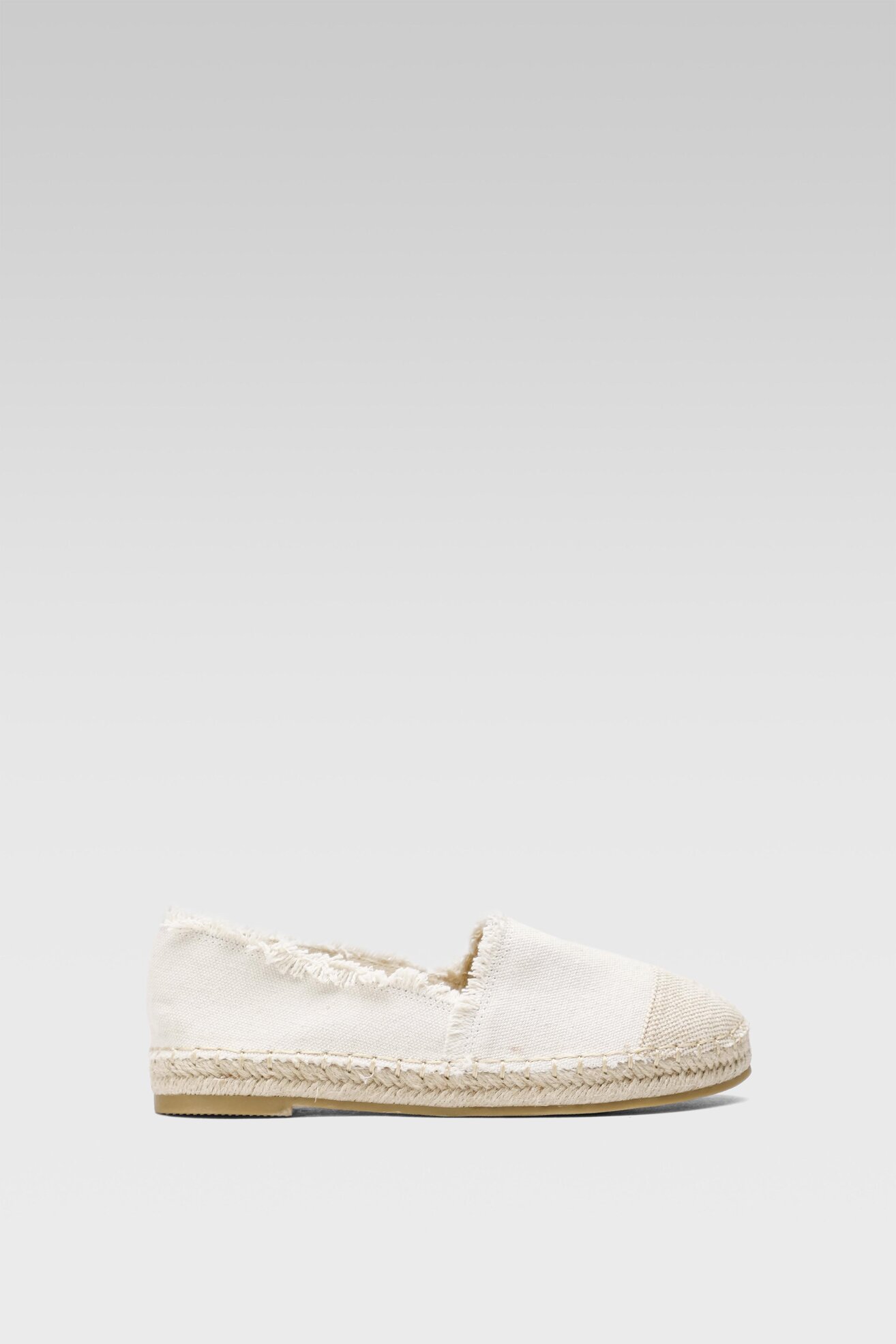 Espadryle DeeZee DIXIE WSS990-196 Beżowy