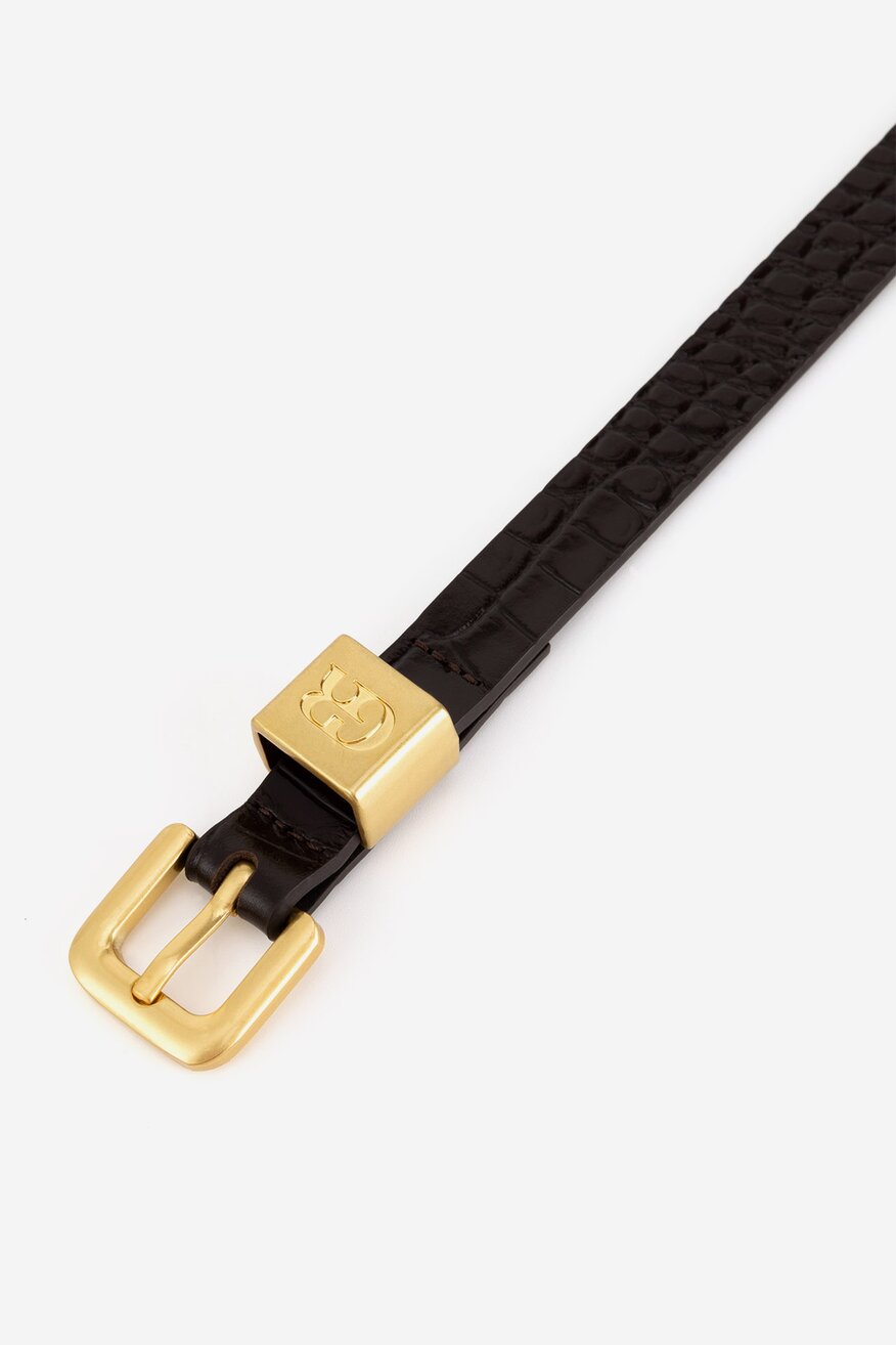 
                Ženski kaiš Gino Rossi BRAON - 5905588999607