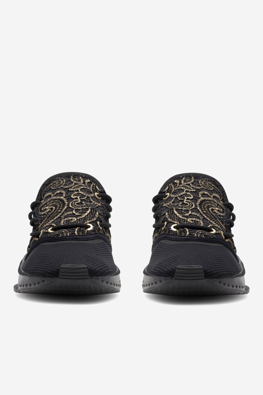 
                Puma - Obuwie sportowe - 4059505688066