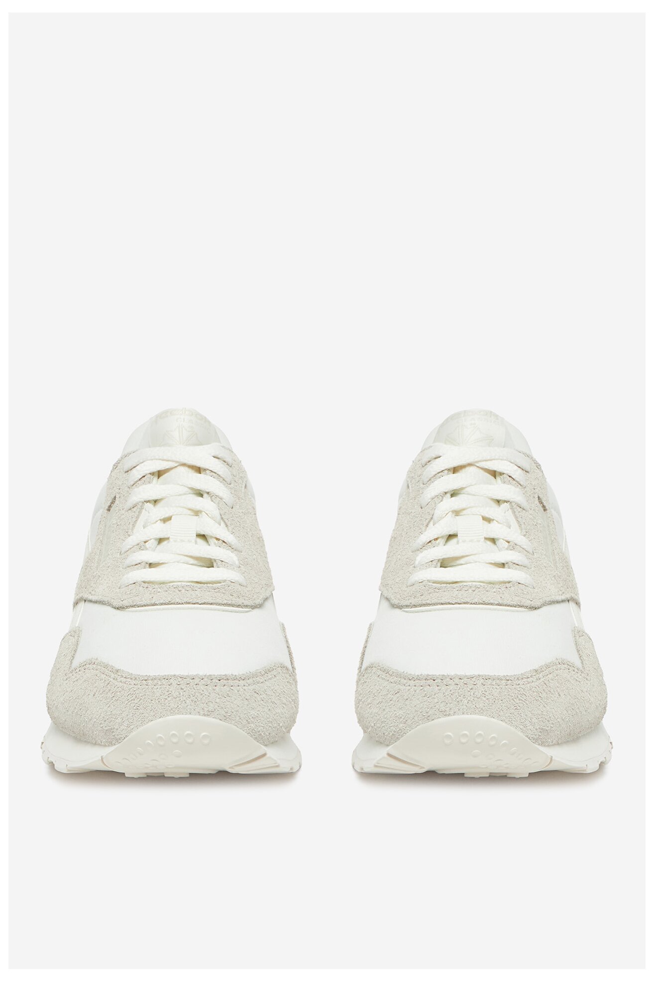 Кросівки спортивні Reebok CLASSIC NYLON 100220923 БЕЖЕВИЙ