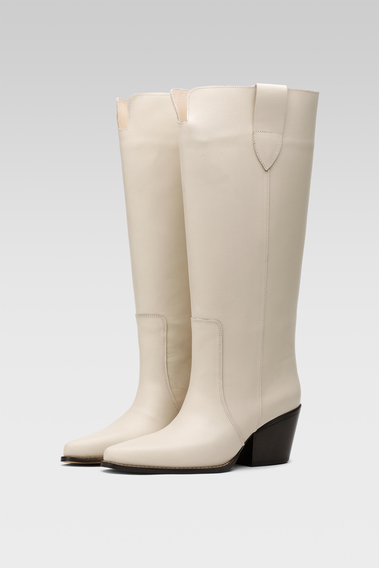 Ботуши Badura 222FW93 БЕЖОВ