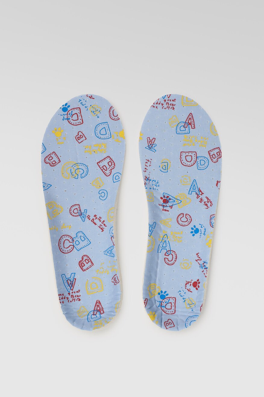 
                Coccine - Wkładki do butów sportowych - 5900949526843