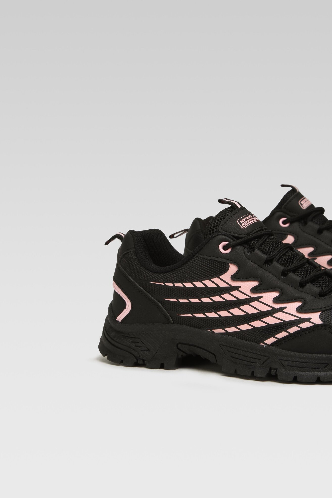 Încălțăminte sport SPRANDI EARTH GEAR SPRANDI EARTH GEAR CITYPATH WP86-23298 ROZ