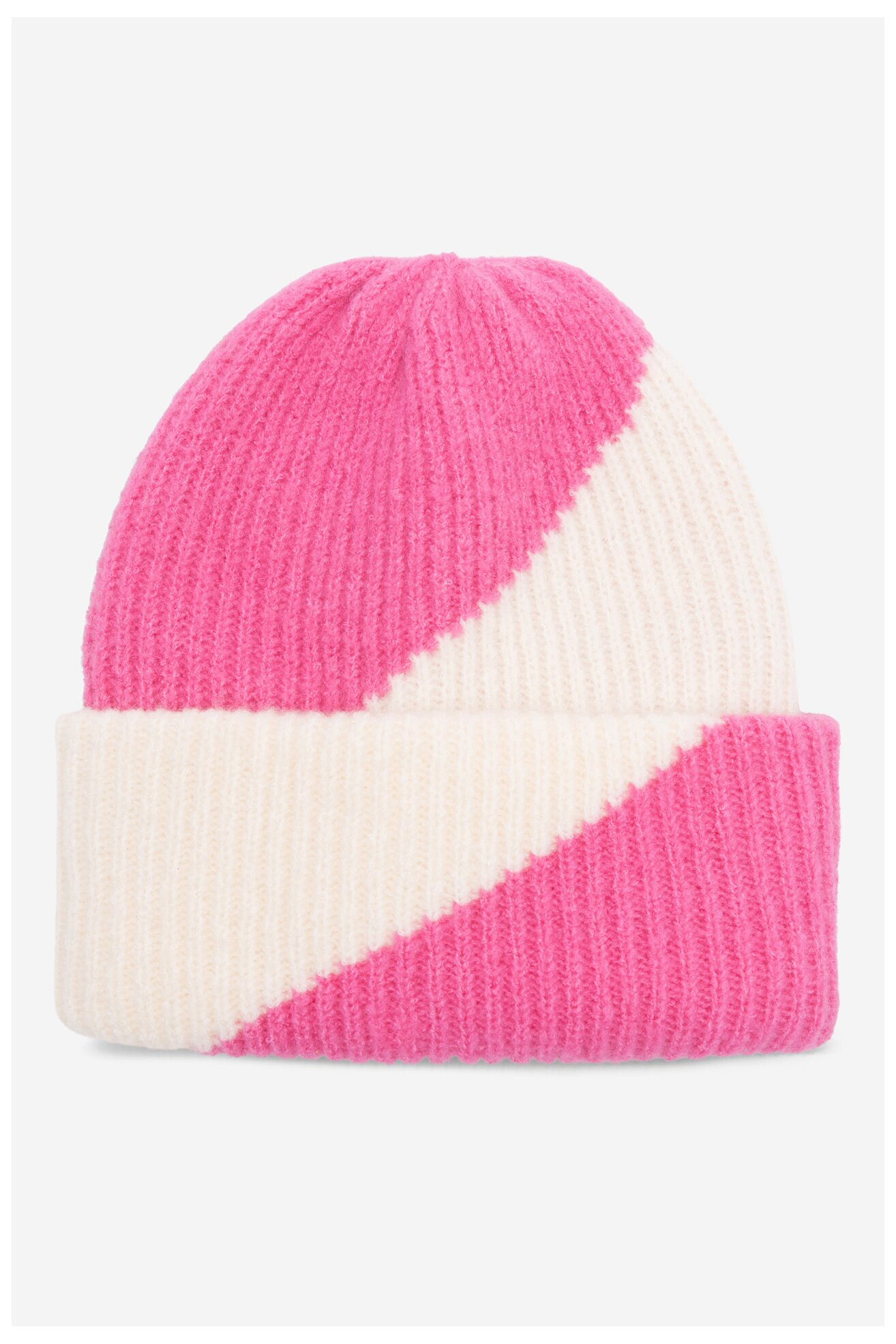 Női sapka Jenny Fairy 4W3-021-AW23 RÓZSASZÍN