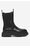 Bokacsizma Juicy Couture CEO-HY63020S-3 FEKETE