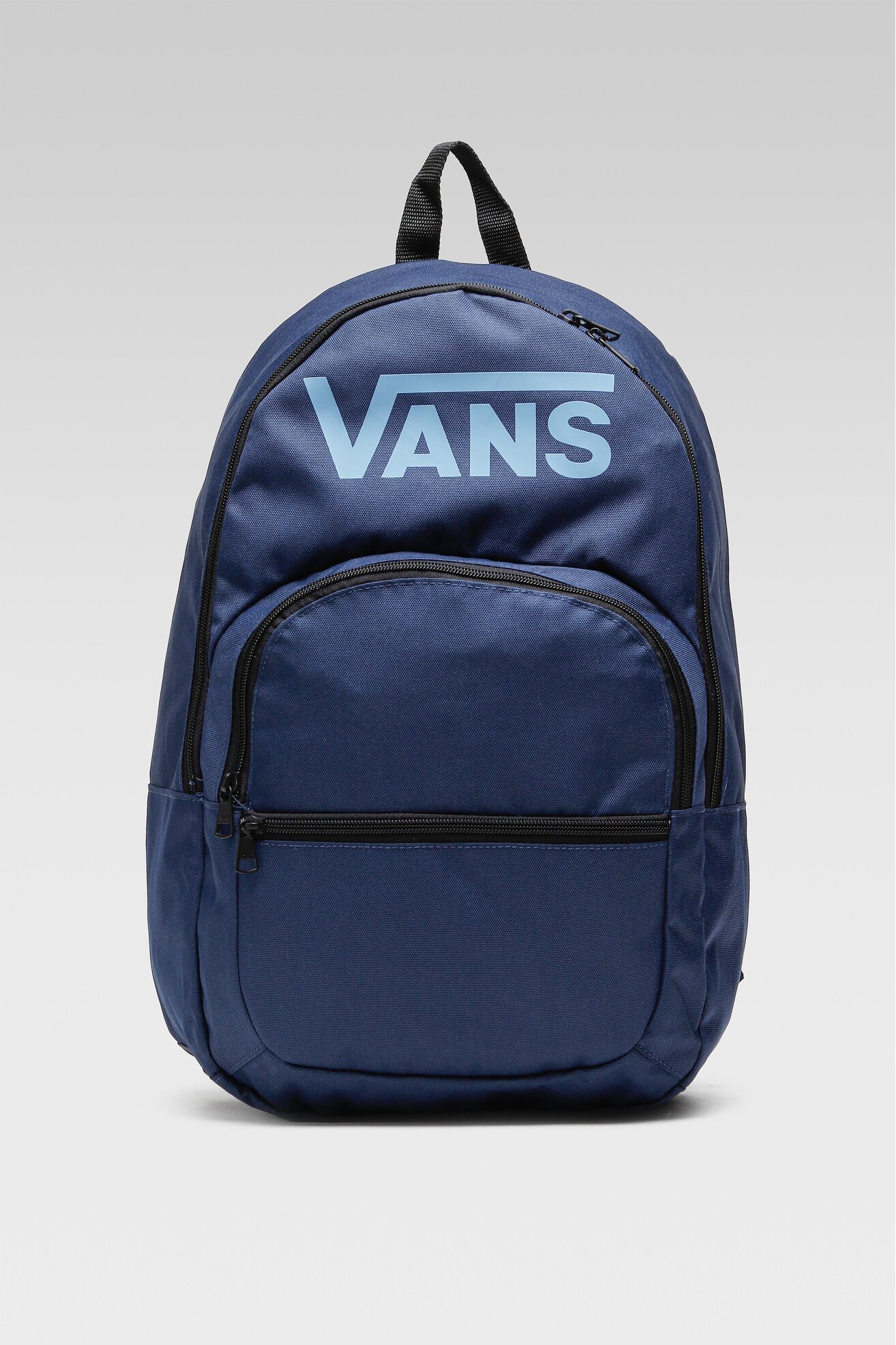 Plecak Vans RANGED 2 BACKPACK VN0A7UFNLKZ1 Granatowy