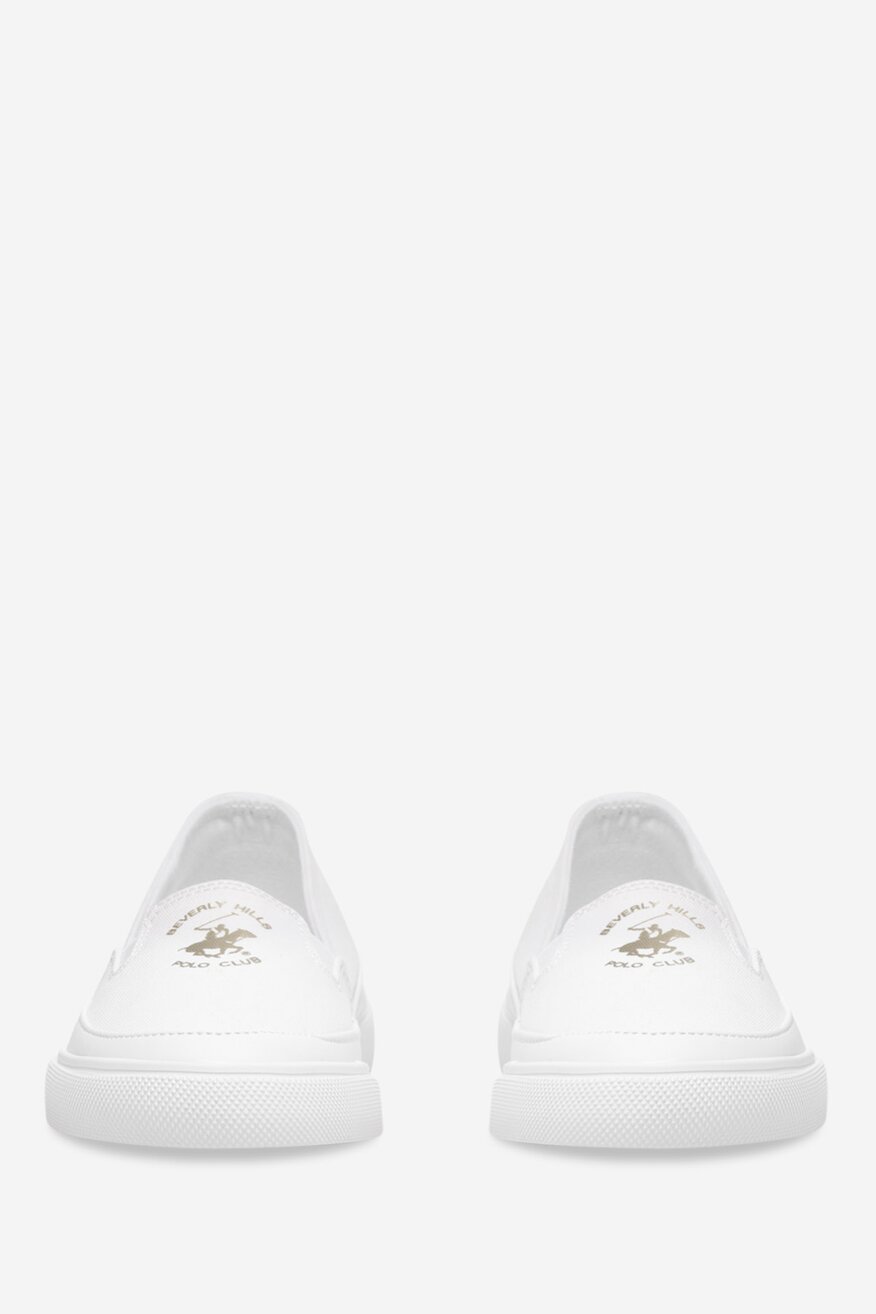 Beverly Hills Polo Club - Trampki wsuwane - 5905588557104