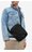 Muška torba QUIKSILVER QUIC-M-002-07 CRNA