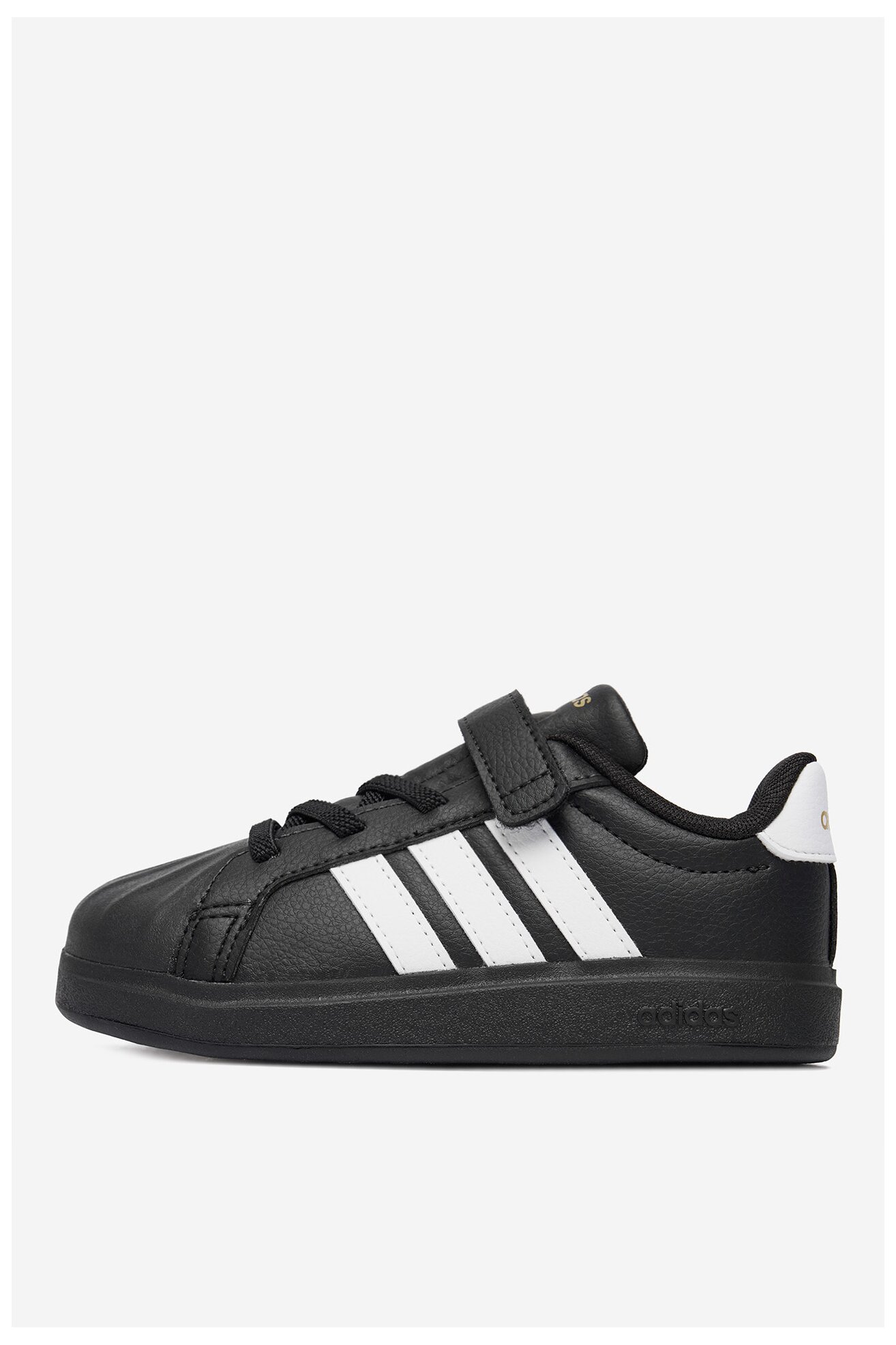 Спортни обувки adidas CEO-STREETTALK EL I JS5054 ЧЕРЕН