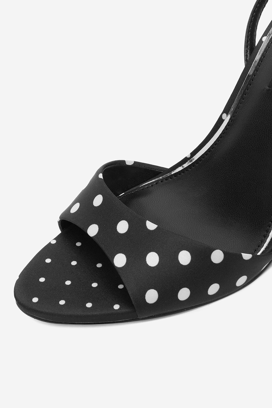 
                NINE WEST - Szpilki - 5906751938058