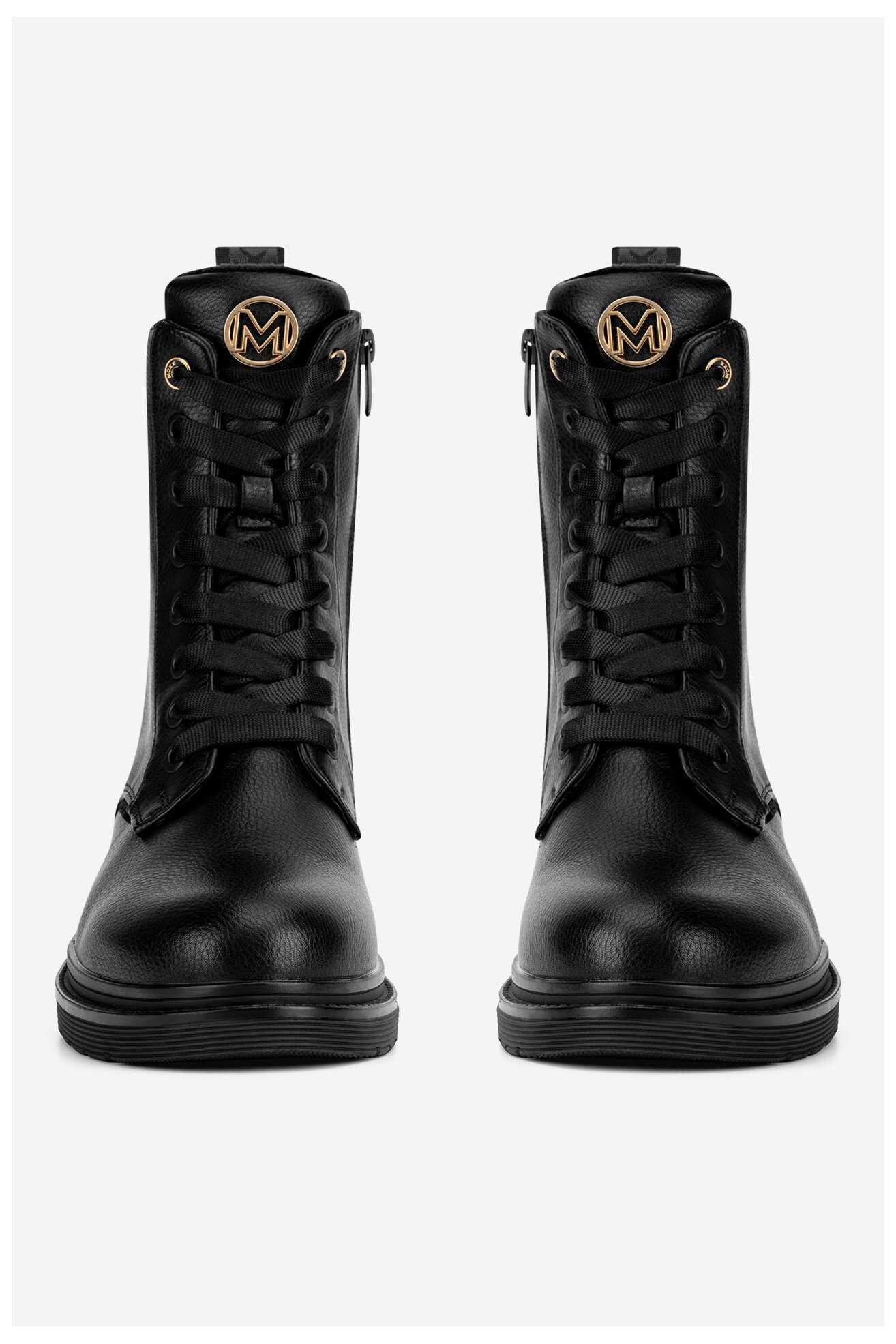 Bocanci Mexx MI001712343W NEGRU