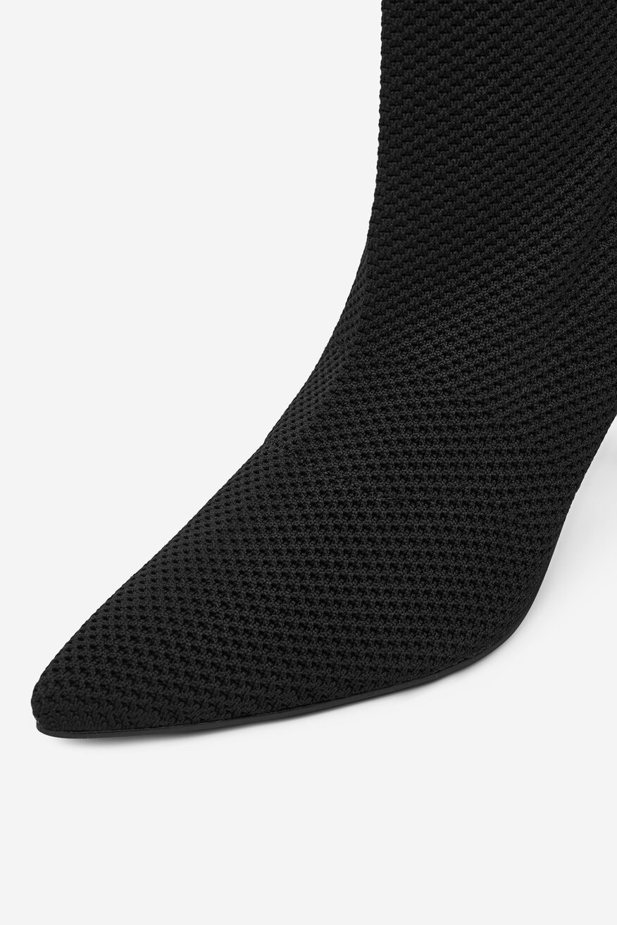 Боти DeeZee ЧЕРЕН - 5904410892710