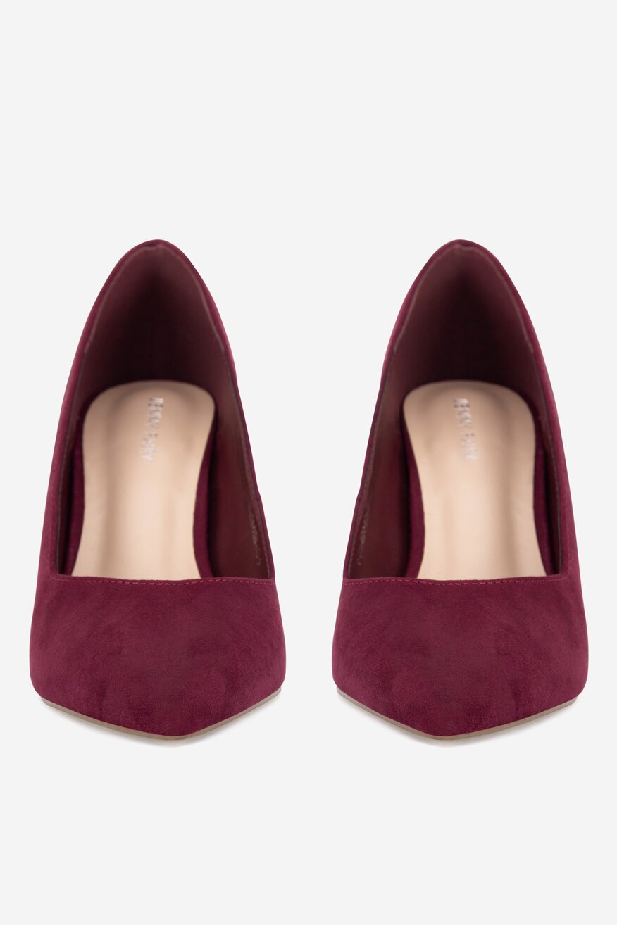 
                Jenny Fairy - Szpilki - 5905588719519