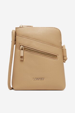 Torba Lasocki LSK-O-008-07 BEŽ