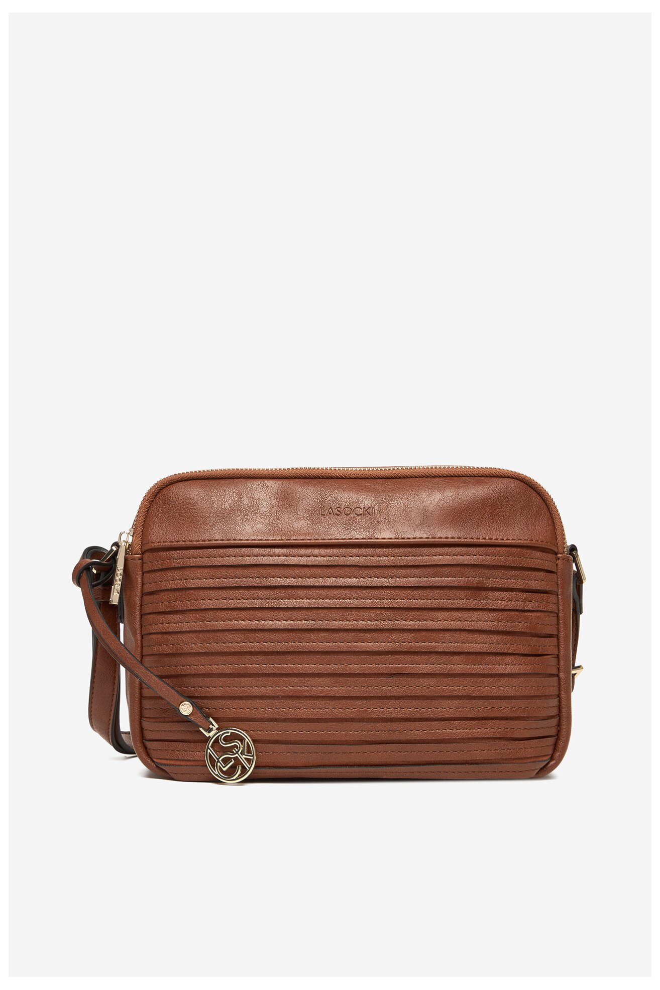 Torba Lasocki CEO-LSK-K-025-06 KAMEL