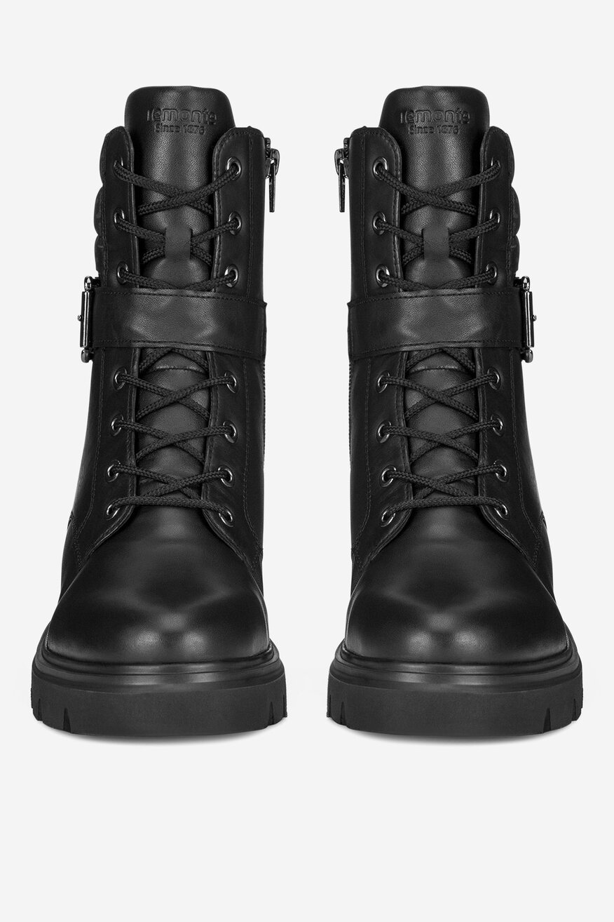 
                Bocanci Remonte NEGRU - 2230068913464