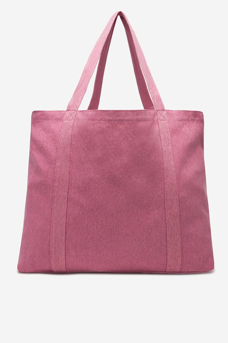 
                Geantă de mână DeeZee ROZ - 5906751062319