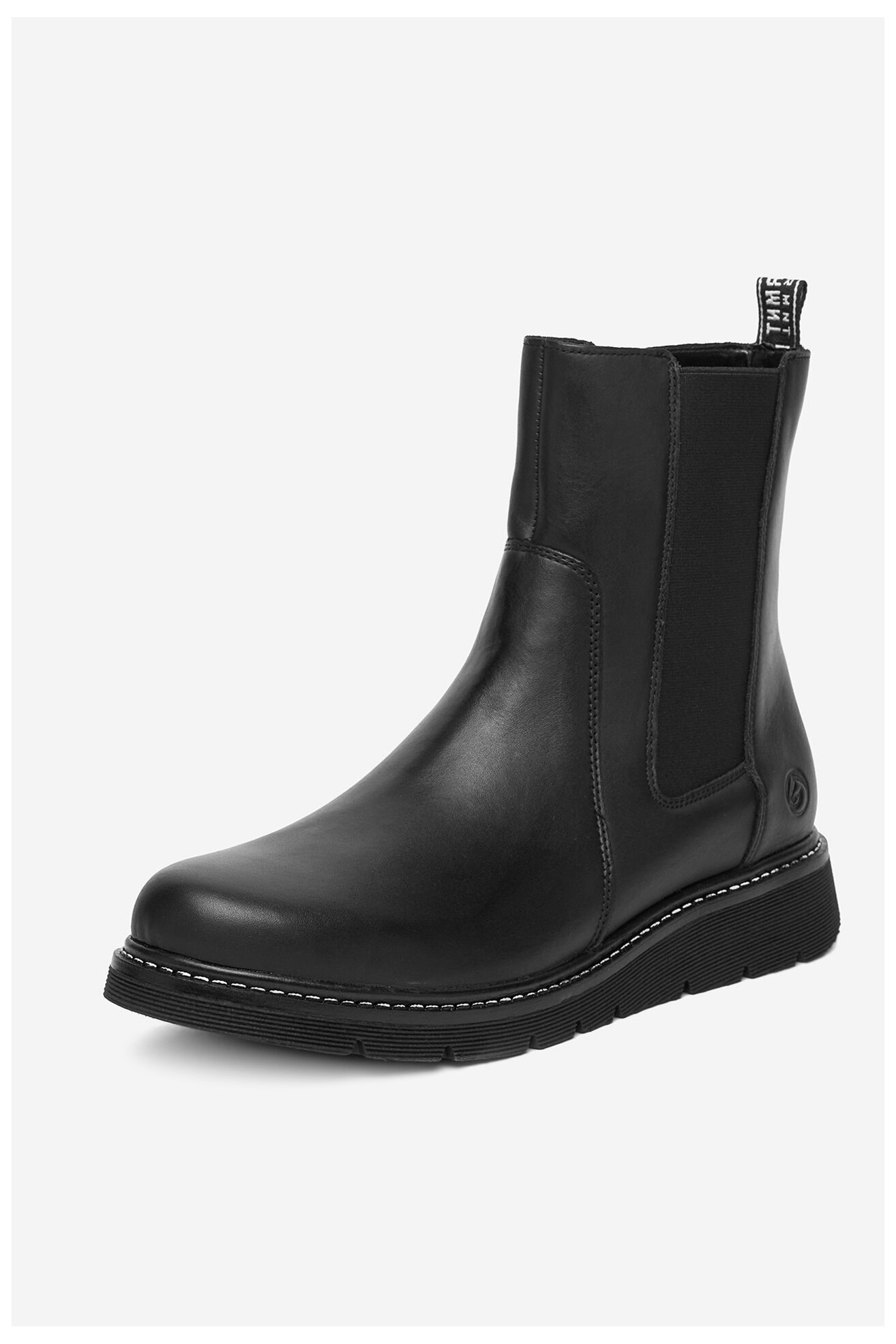 Боти Remonte CEO-D3970-01 ЧЕРЕН