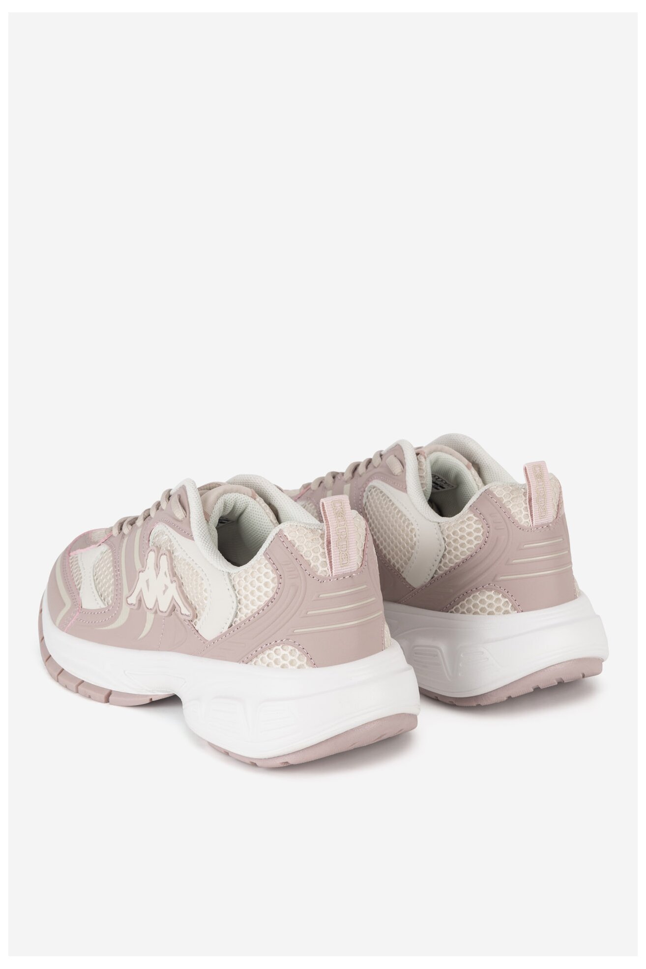 Încălțăminte sport Kappa AW24-3C013 ROZ