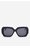 Okulary damskie Gino Rossi GR55244S Czarny