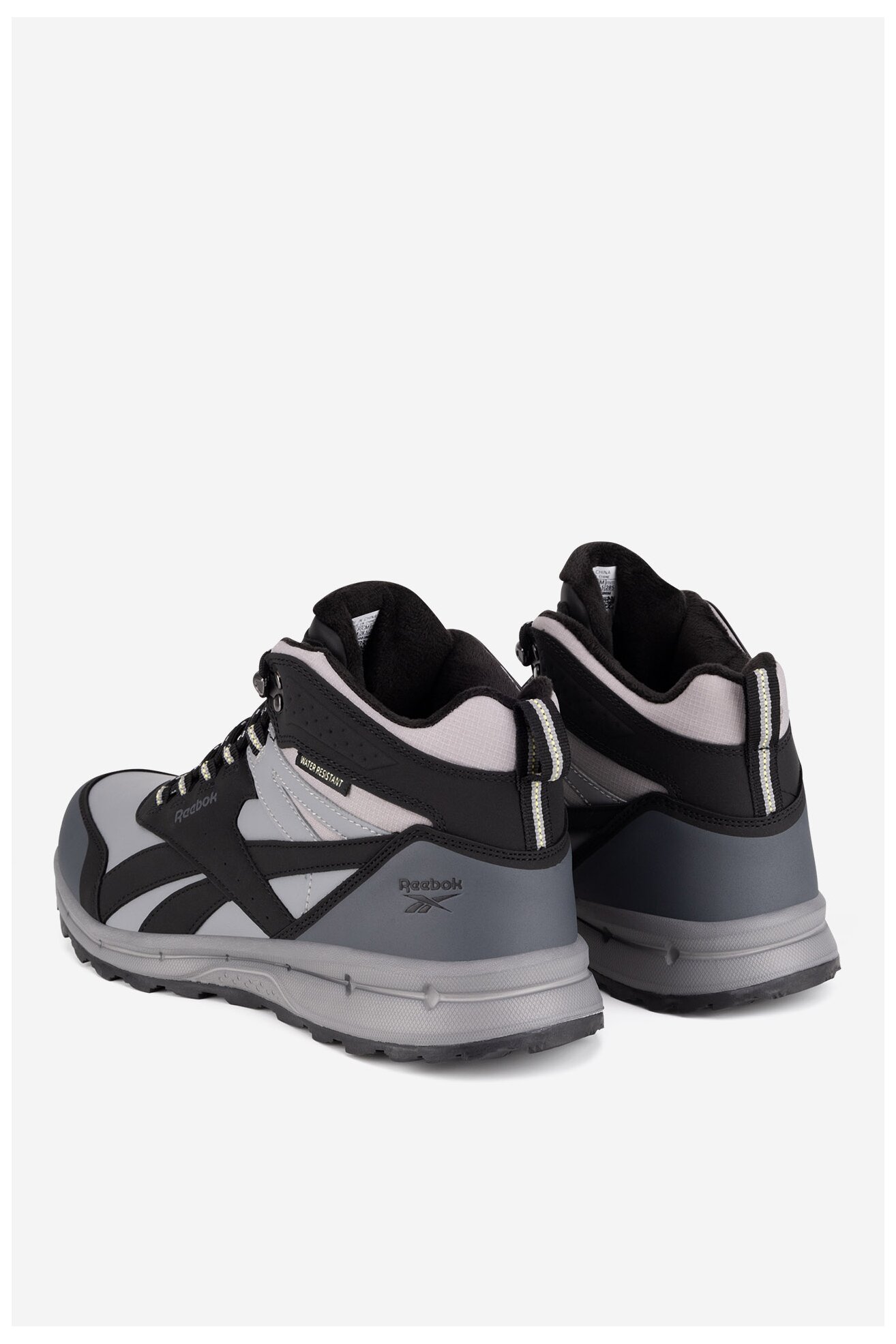 Csizma Reebok H1-003 MM SZÜRKE